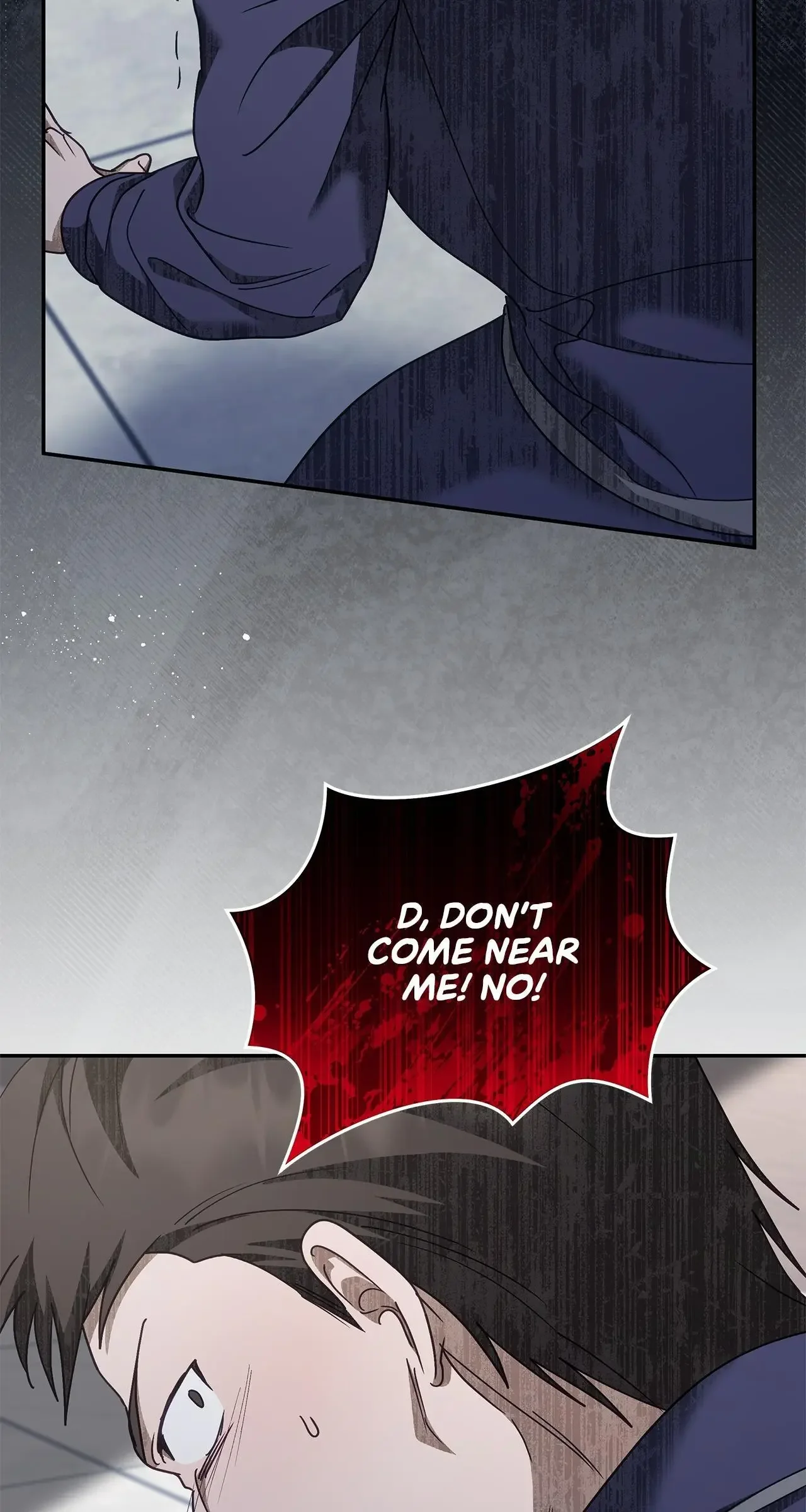 Sierra To Juliet - Chapter 47 Page 34