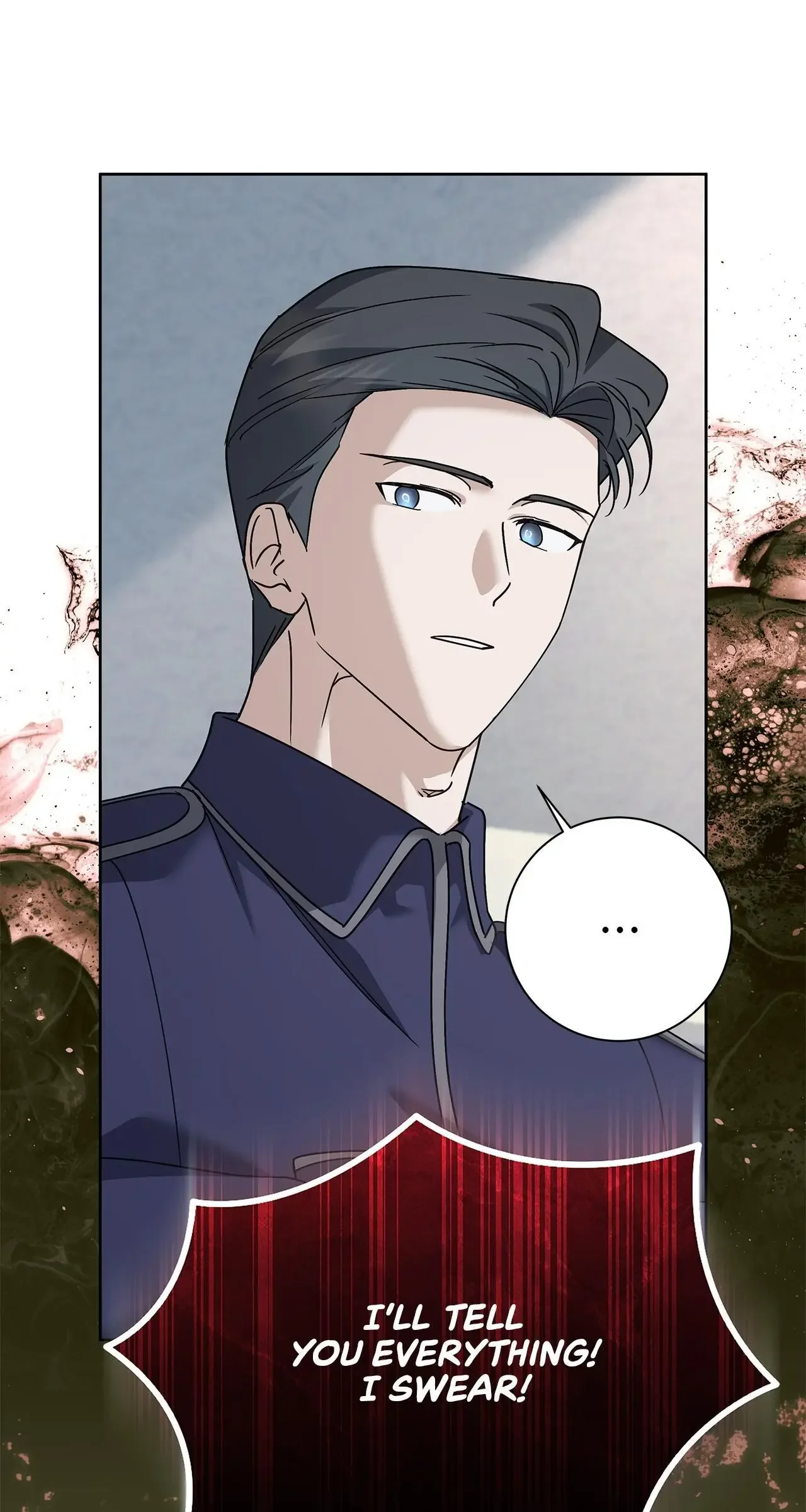 Sierra To Juliet - Chapter 47 Page 36