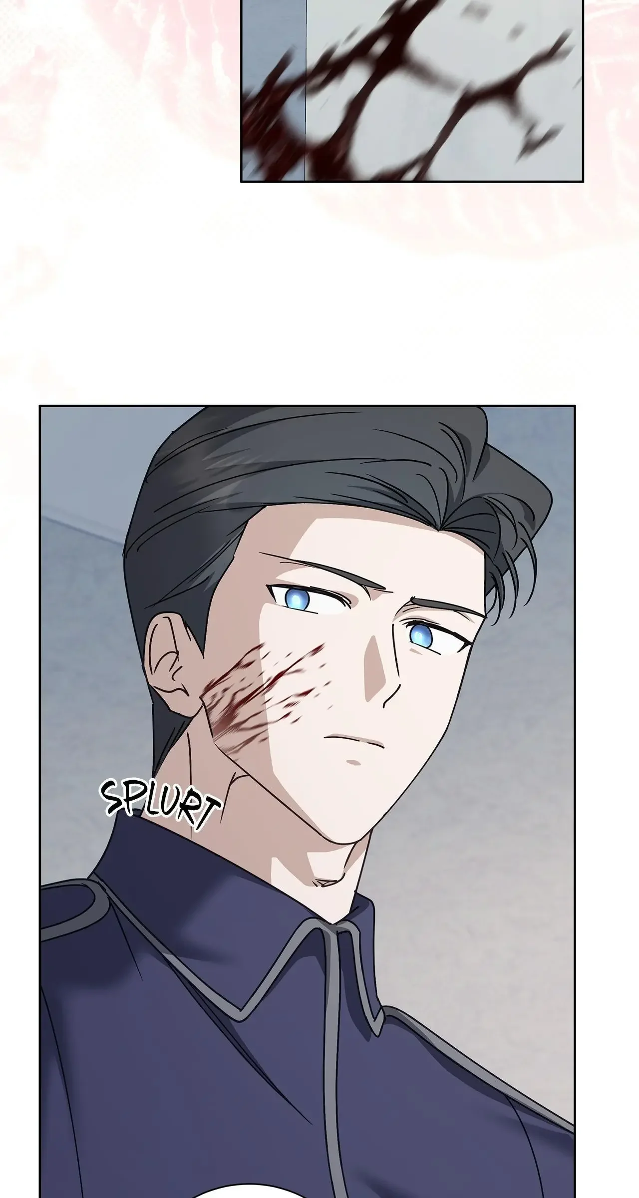 Sierra To Juliet - Chapter 47 Page 38