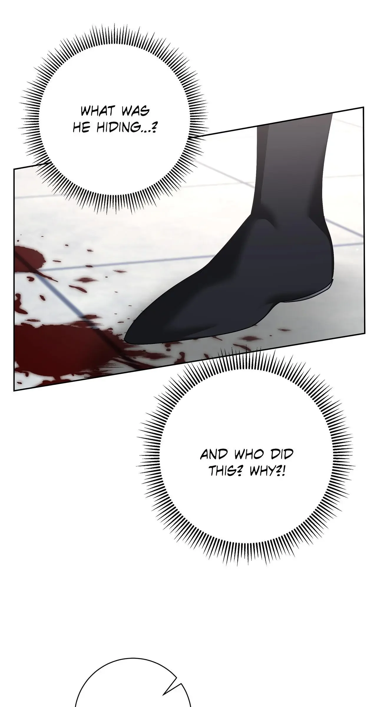 Sierra To Juliet - Chapter 47 Page 42