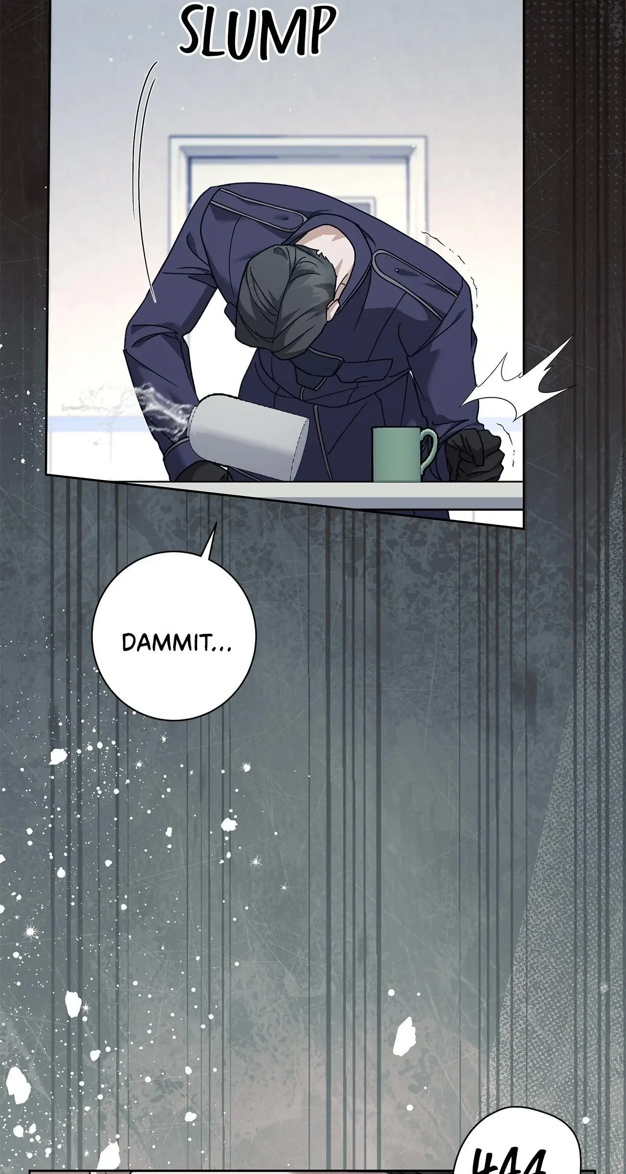Sierra To Juliet - Chapter 47 Page 56