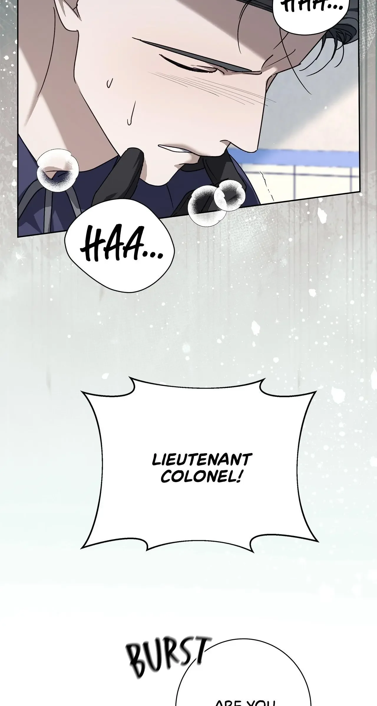 Sierra To Juliet - Chapter 47 Page 57