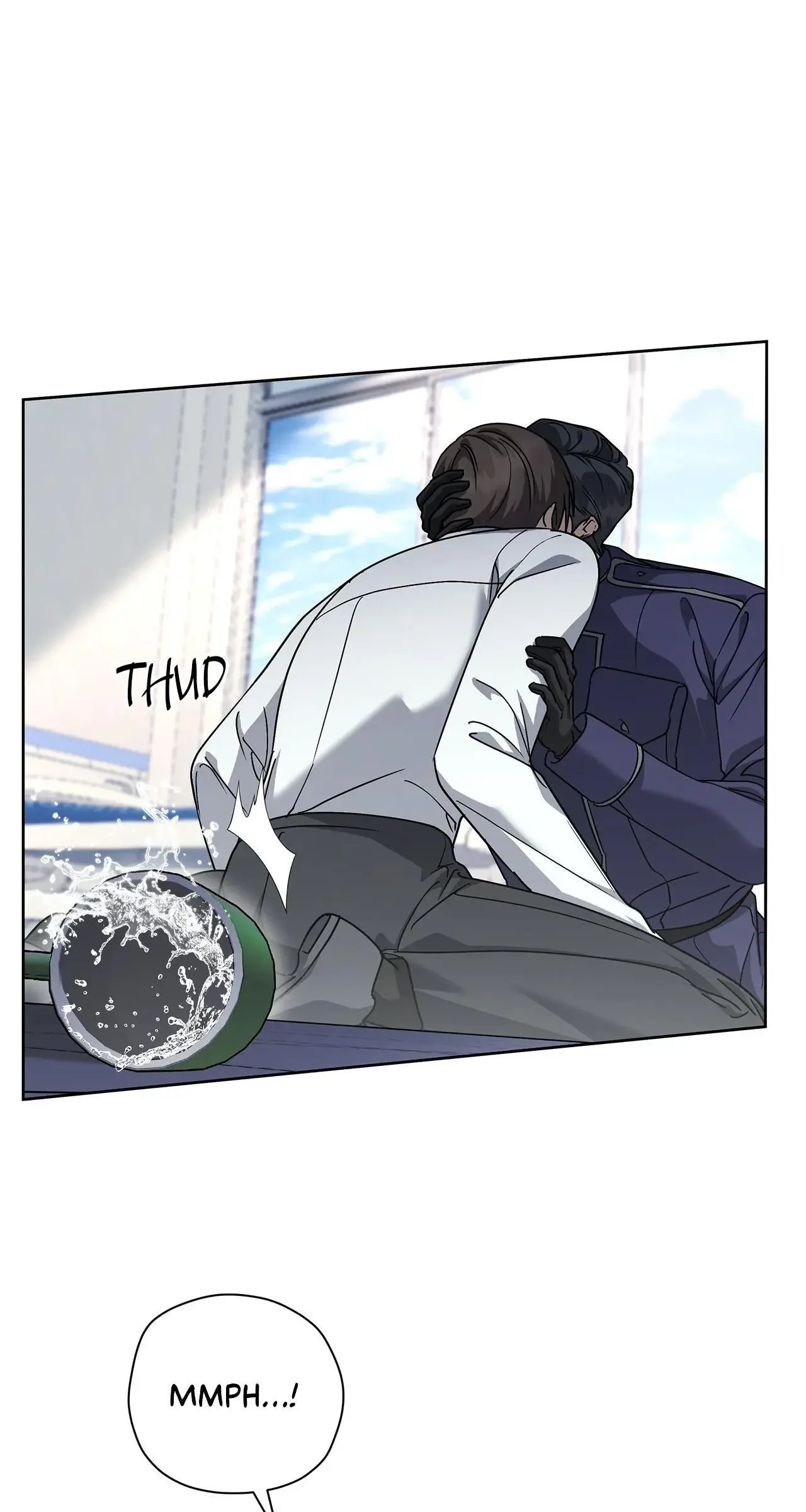 Sierra To Juliet - Chapter 47 Page 61