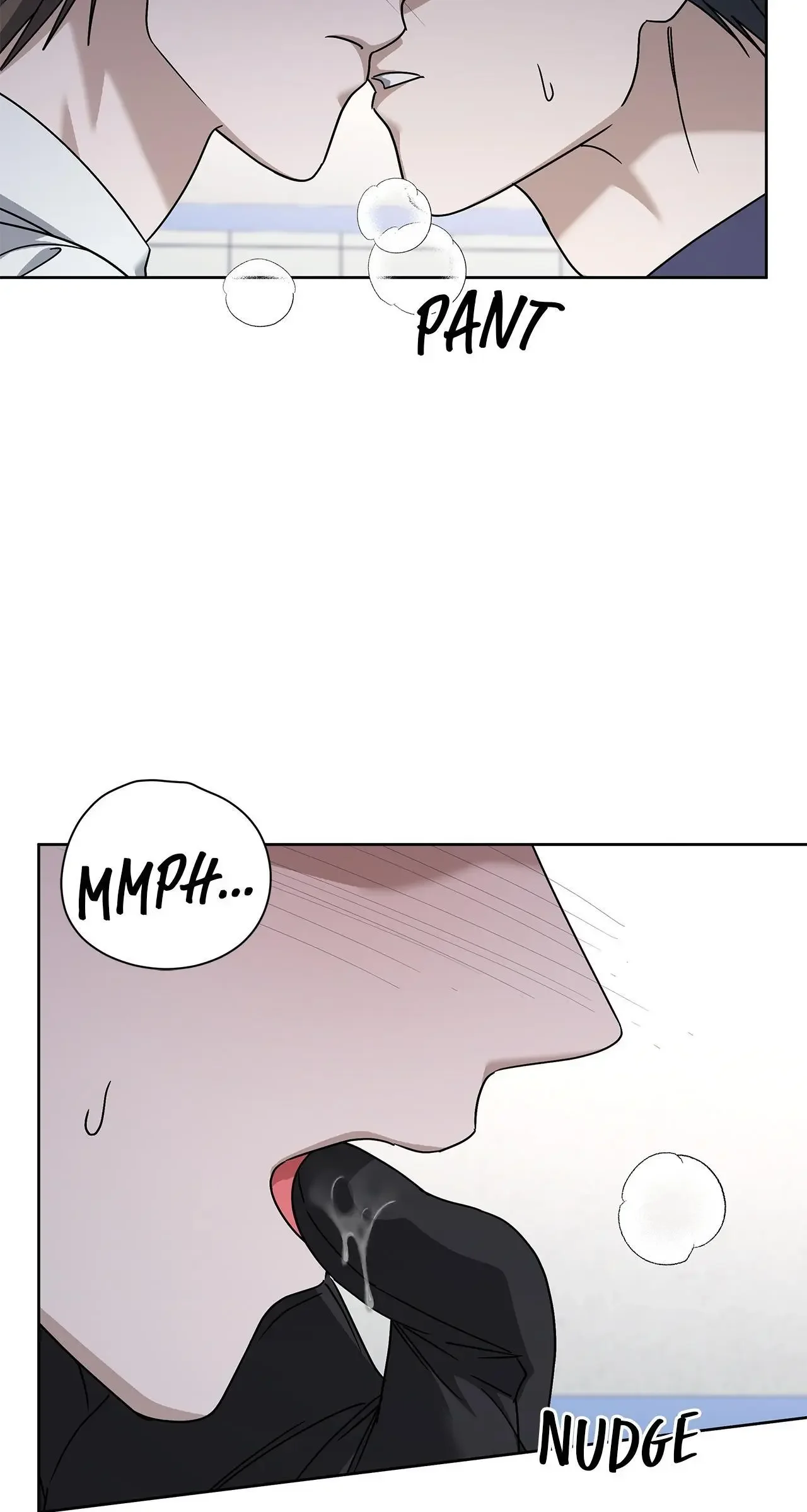 Sierra To Juliet - Chapter 47 Page 63