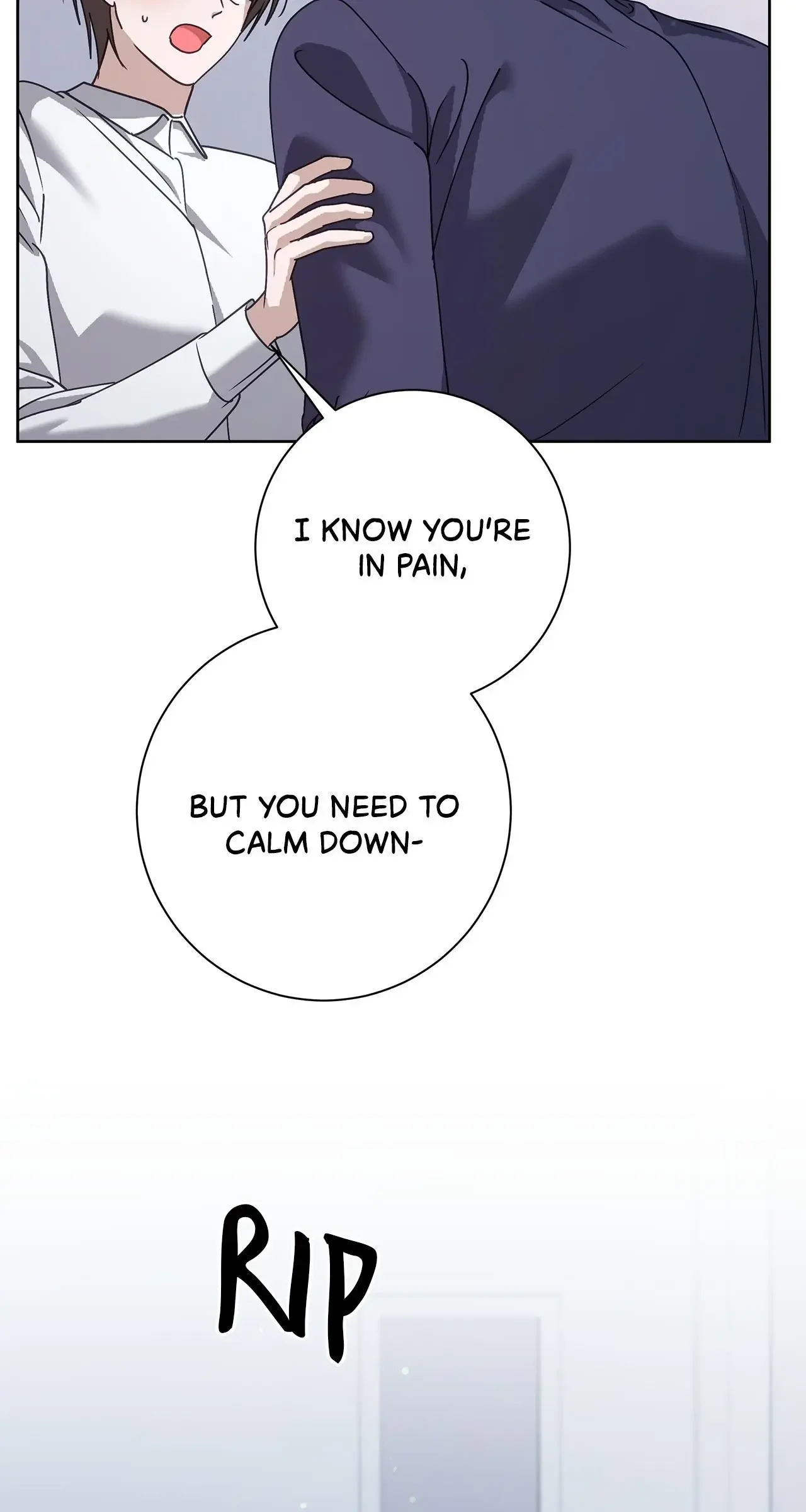 Sierra To Juliet - Chapter 47 Page 72