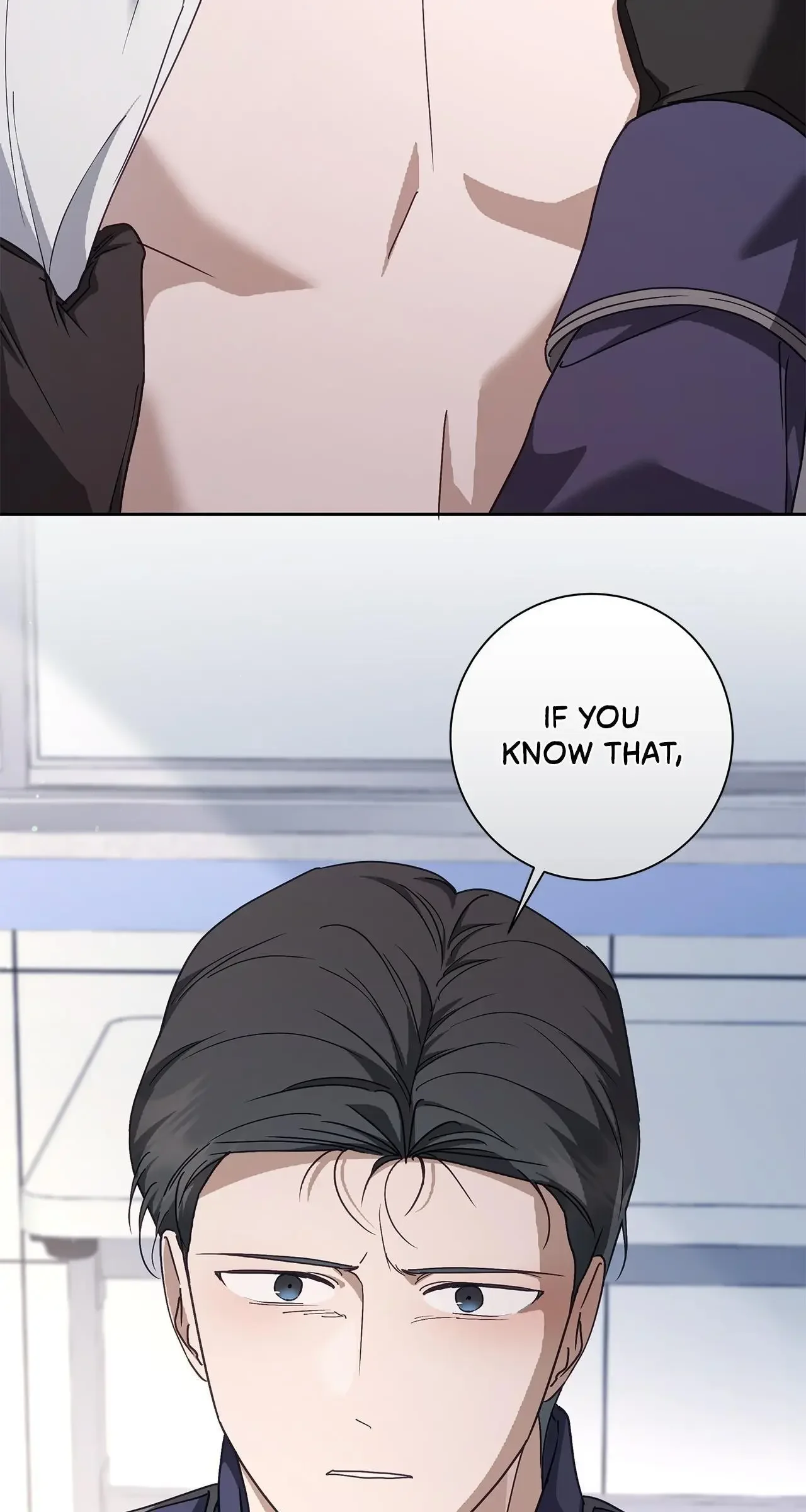 Sierra To Juliet - Chapter 47 Page 74