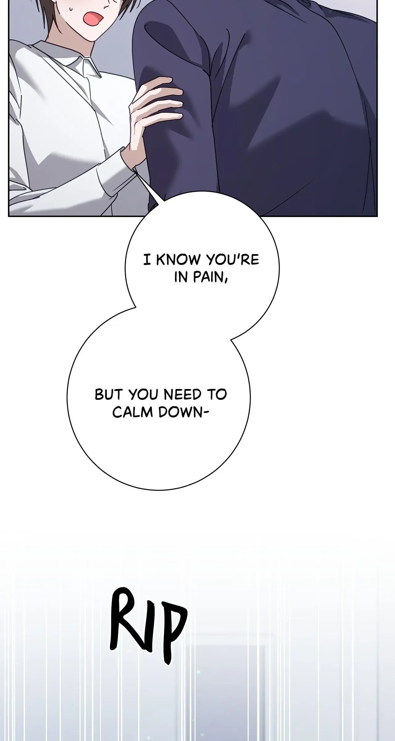 Sierra To Juliet - Chapter 48 Page 2