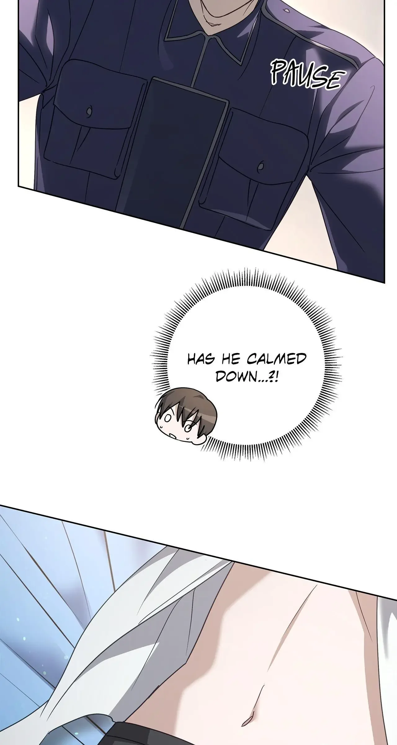 Sierra To Juliet - Chapter 48 Page 11