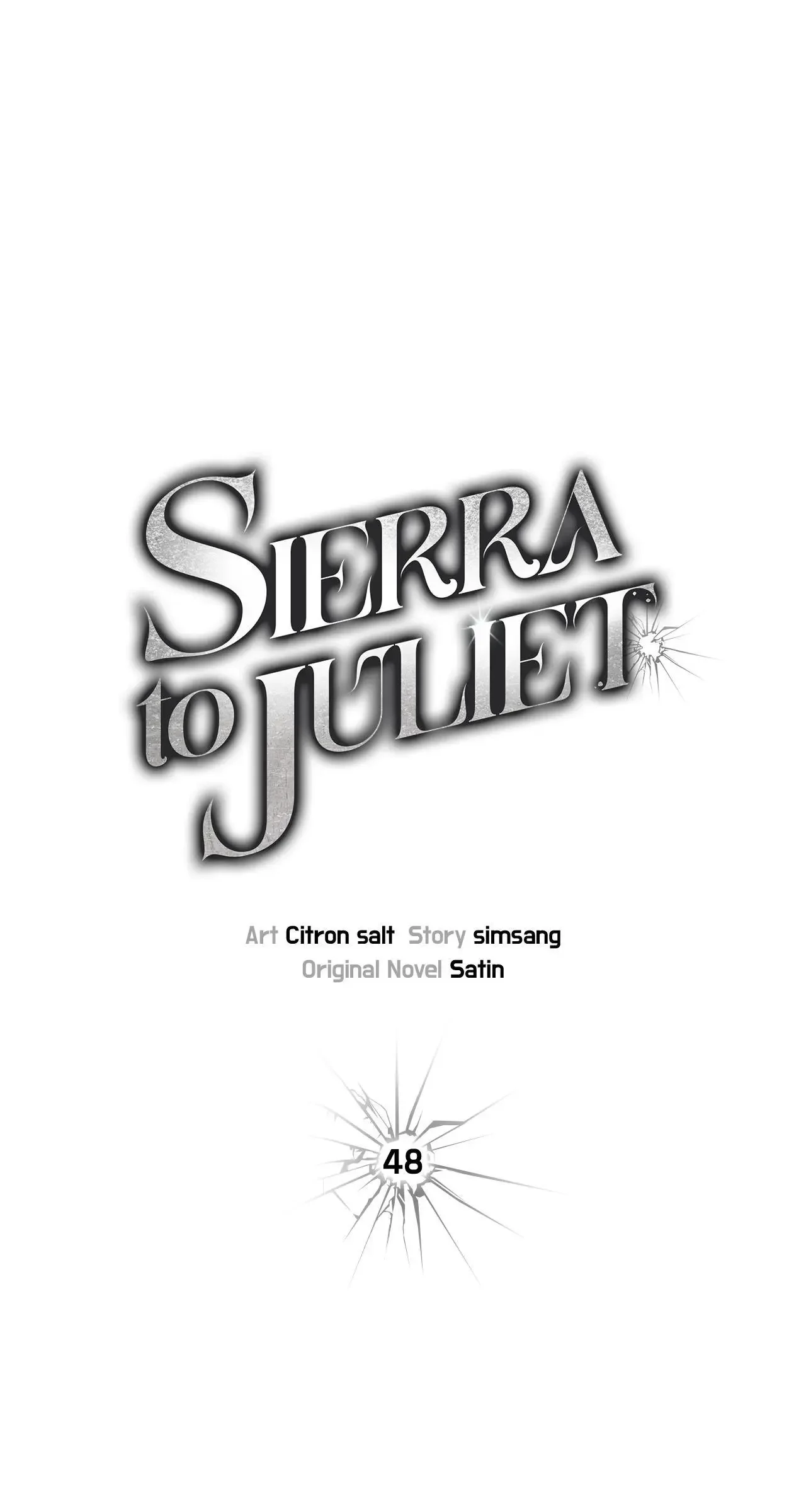 Sierra To Juliet - Chapter 48 Page 16