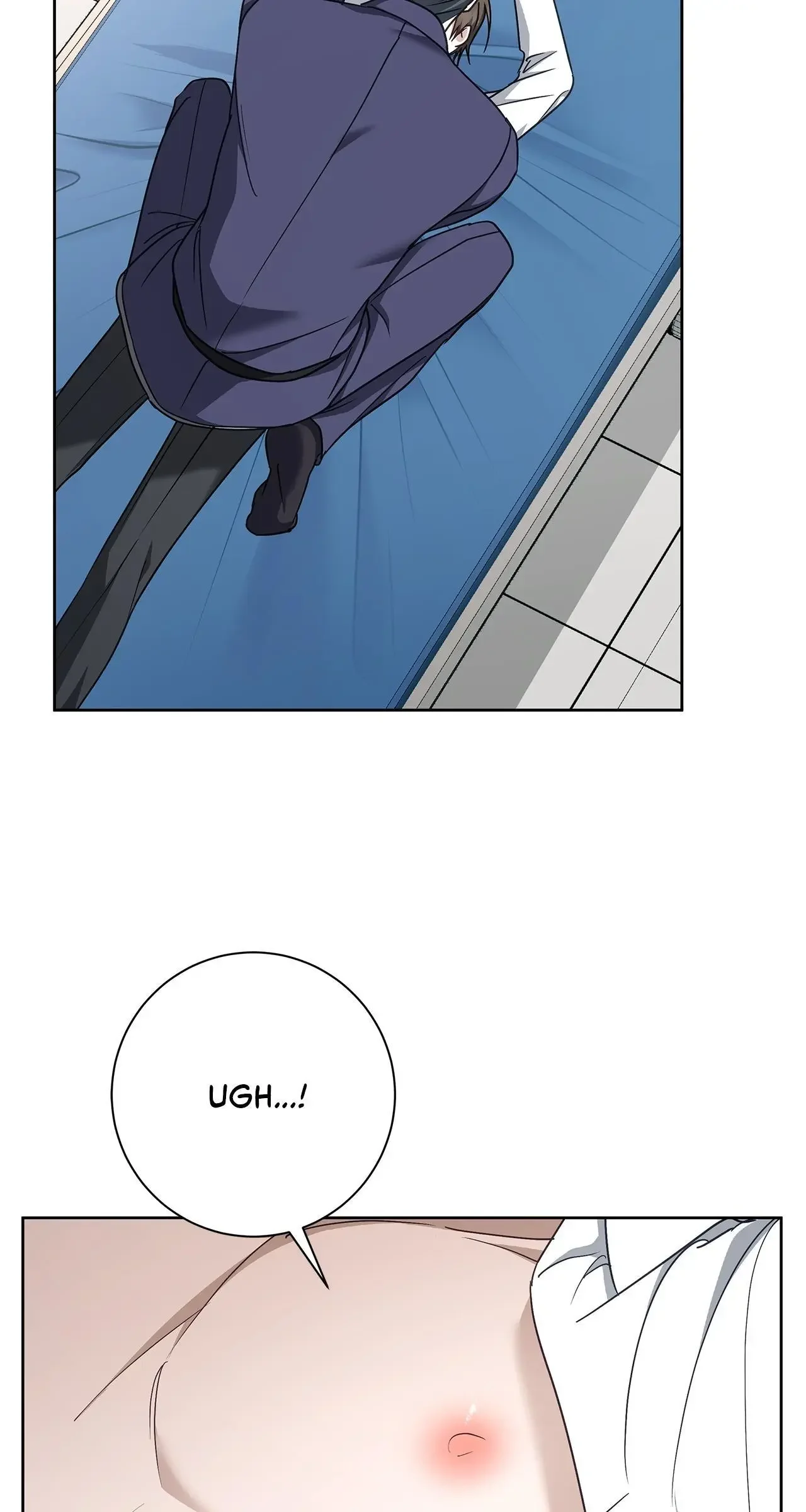 Sierra To Juliet - Chapter 48 Page 21
