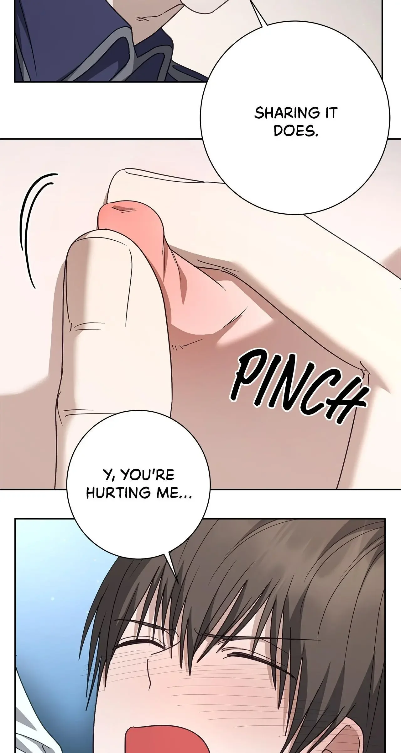 Sierra To Juliet - Chapter 48 Page 26