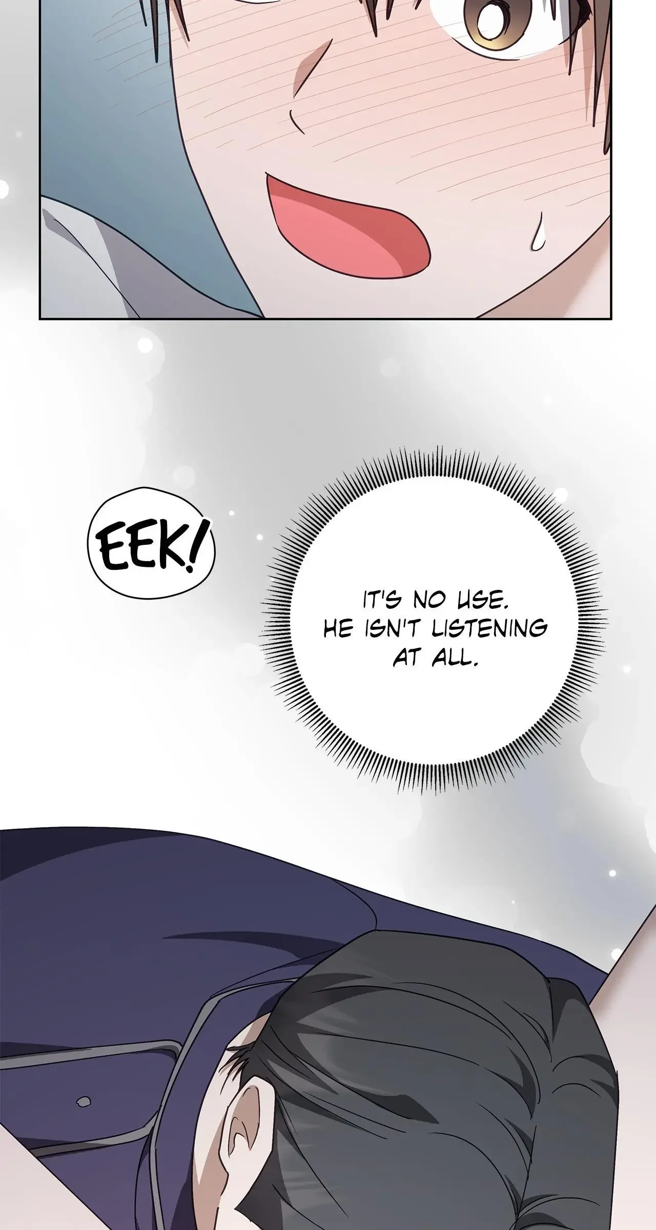Sierra To Juliet - Chapter 48 Page 39