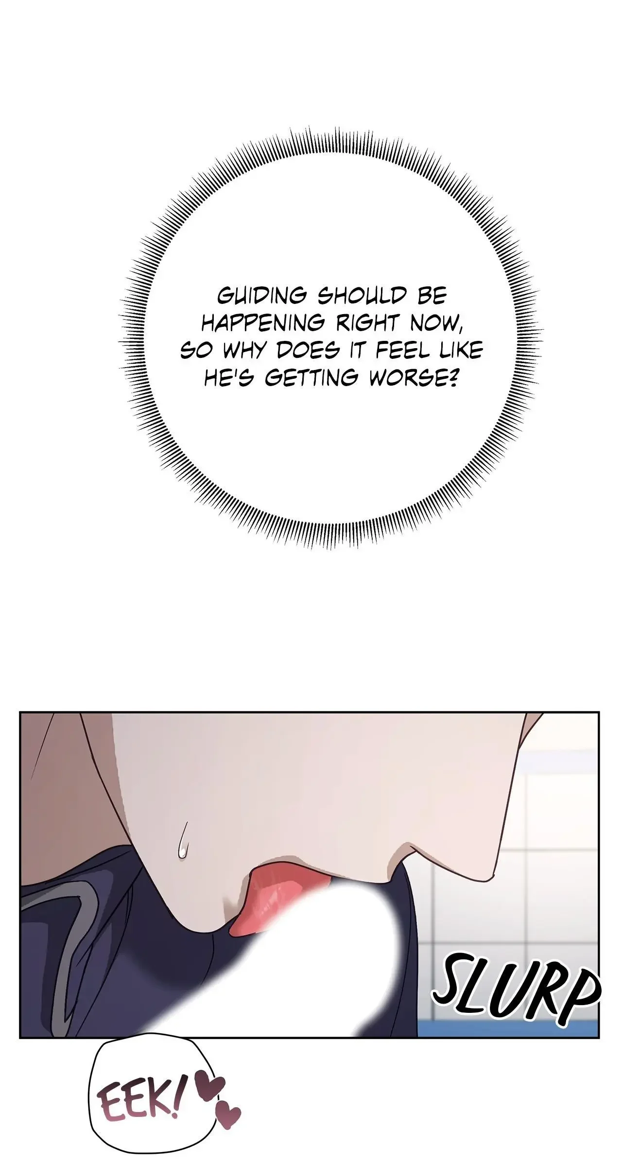 Sierra To Juliet - Chapter 48 Page 41