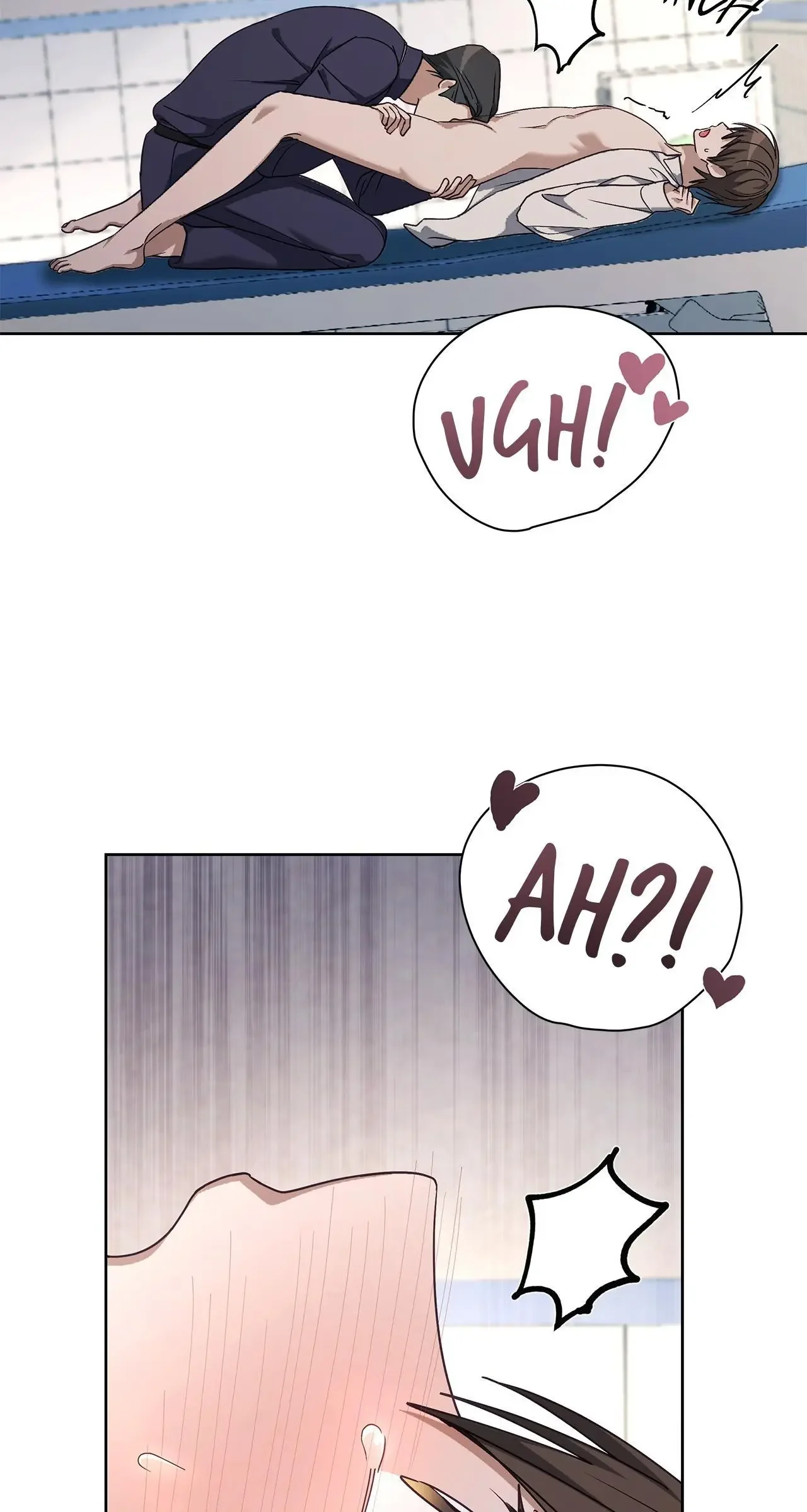 Sierra To Juliet - Chapter 48 Page 44