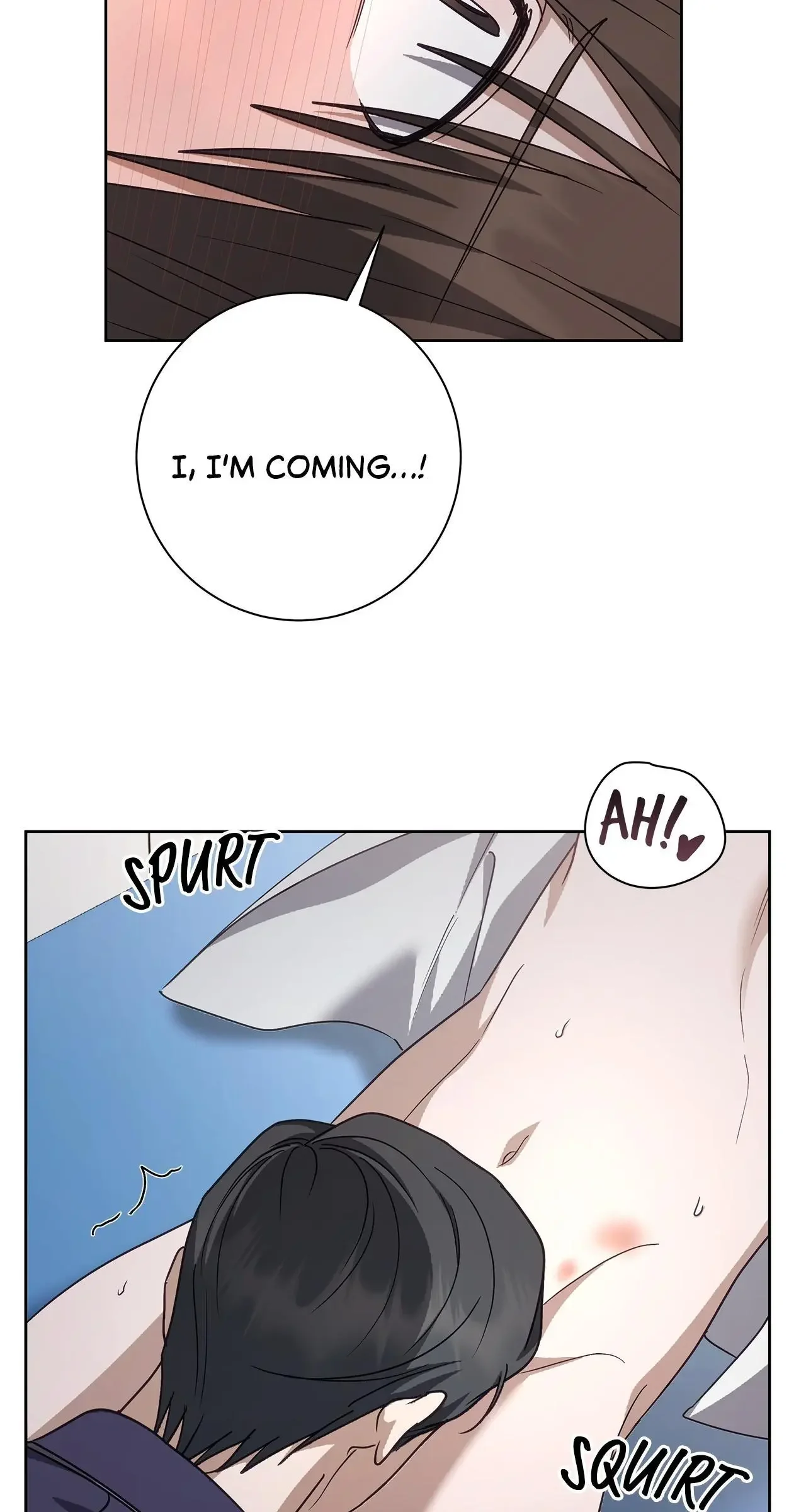 Sierra To Juliet - Chapter 48 Page 45