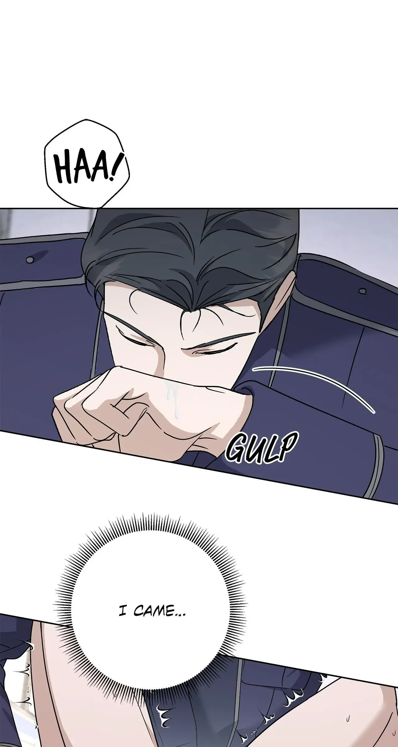 Sierra To Juliet - Chapter 48 Page 47