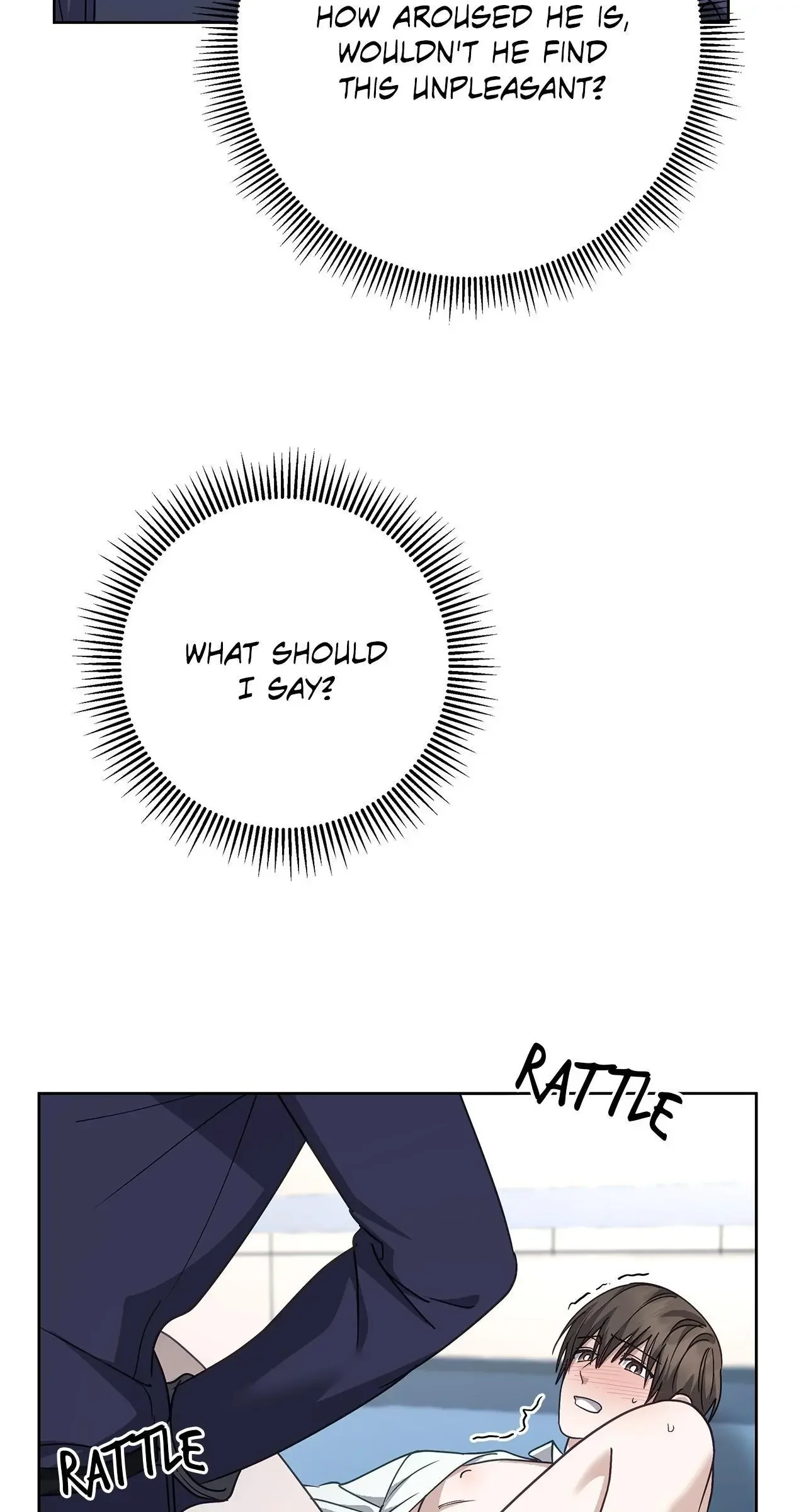 Sierra To Juliet - Chapter 48 Page 50