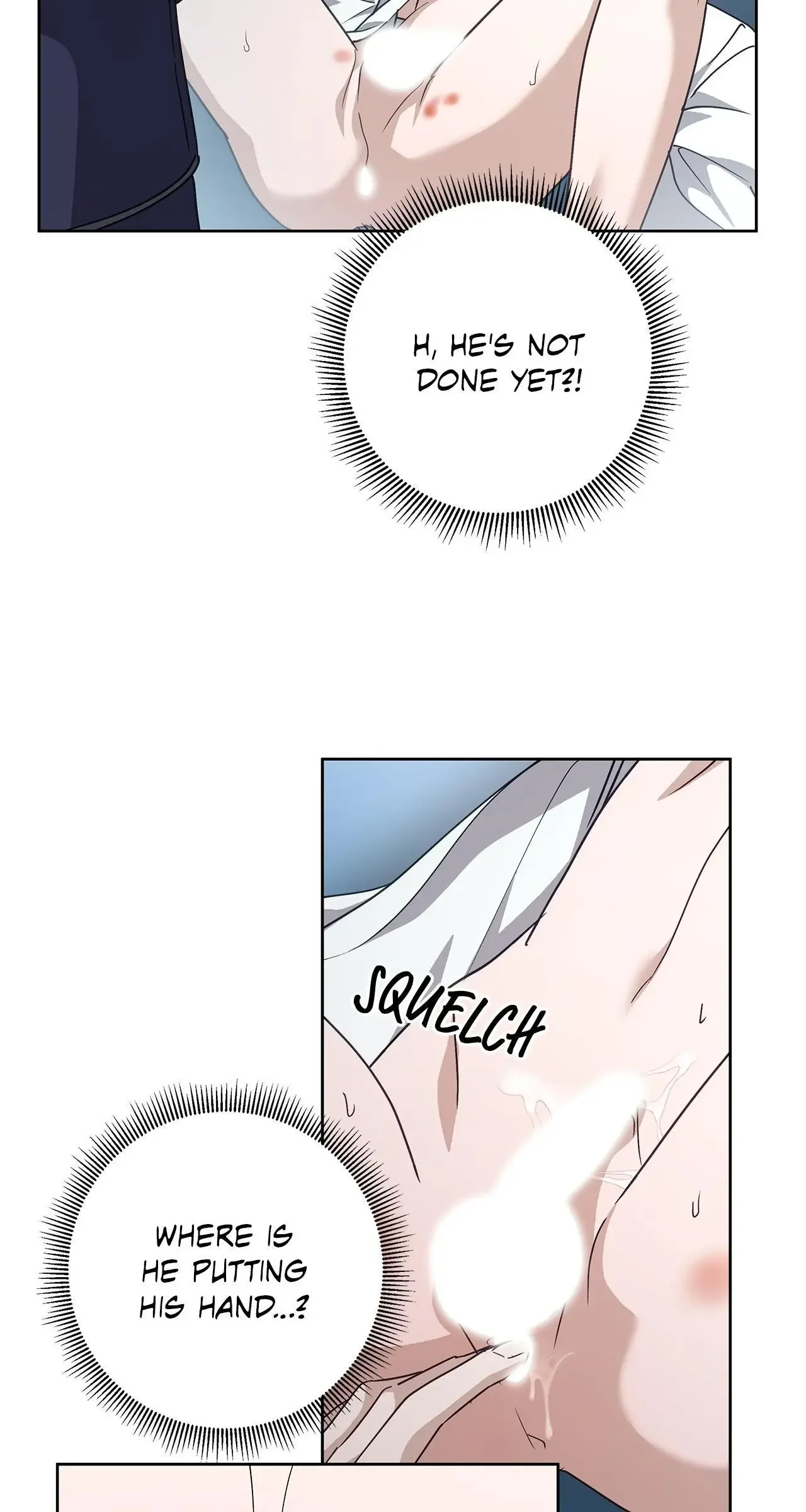 Sierra To Juliet - Chapter 48 Page 51