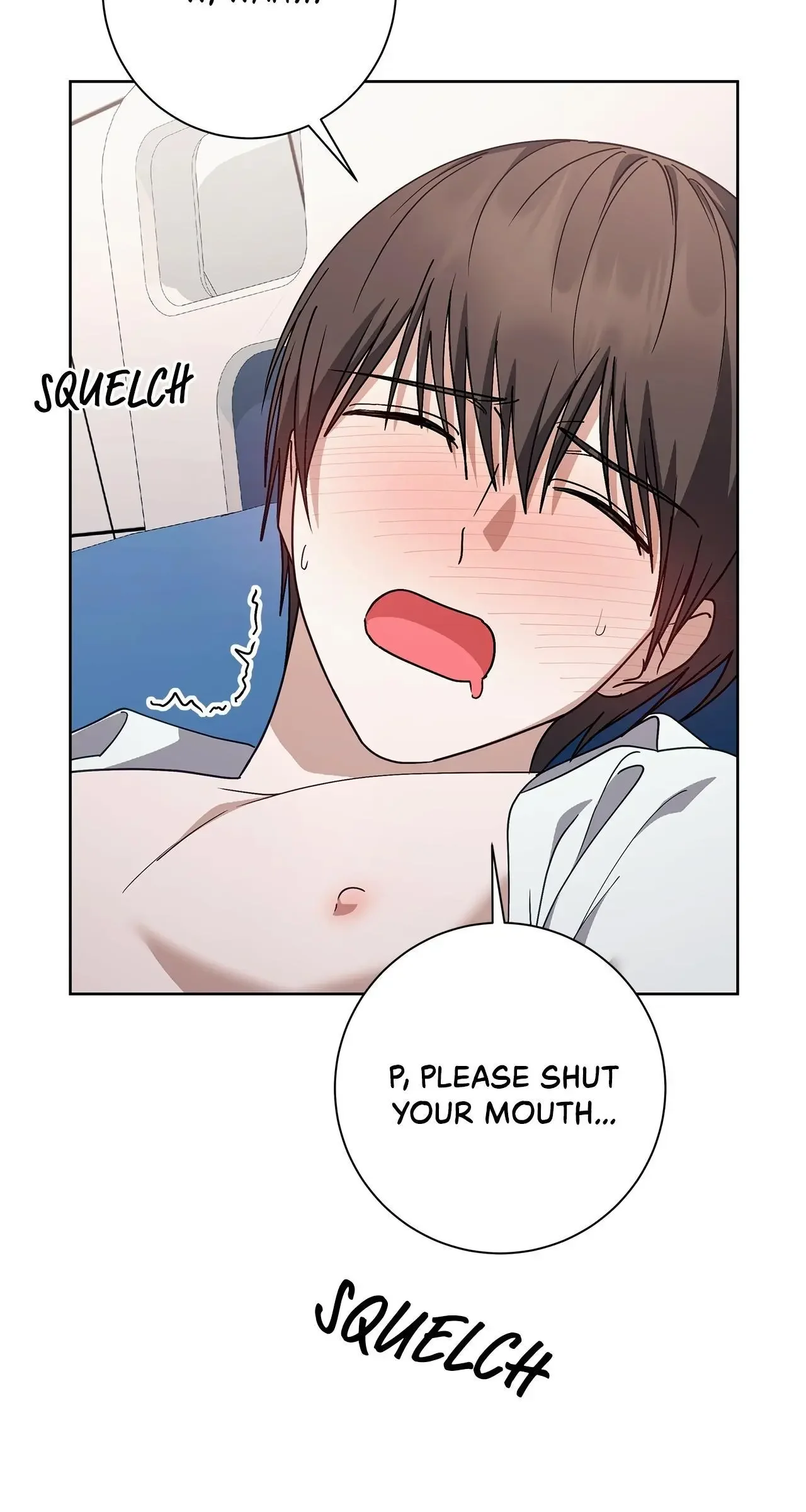 Sierra To Juliet - Chapter 48 Page 55