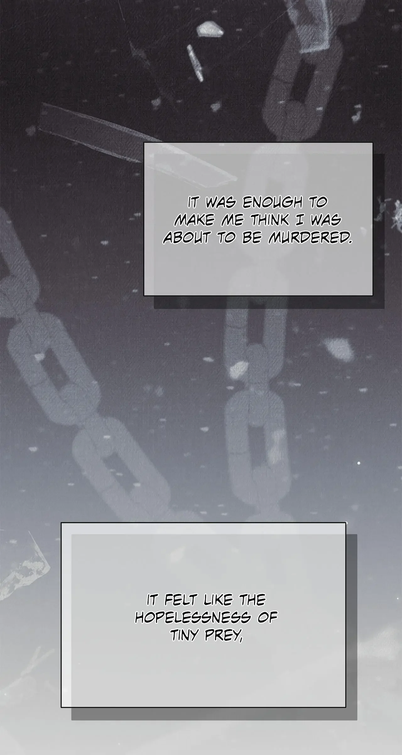 Sierra To Juliet - Chapter 48 Page 66