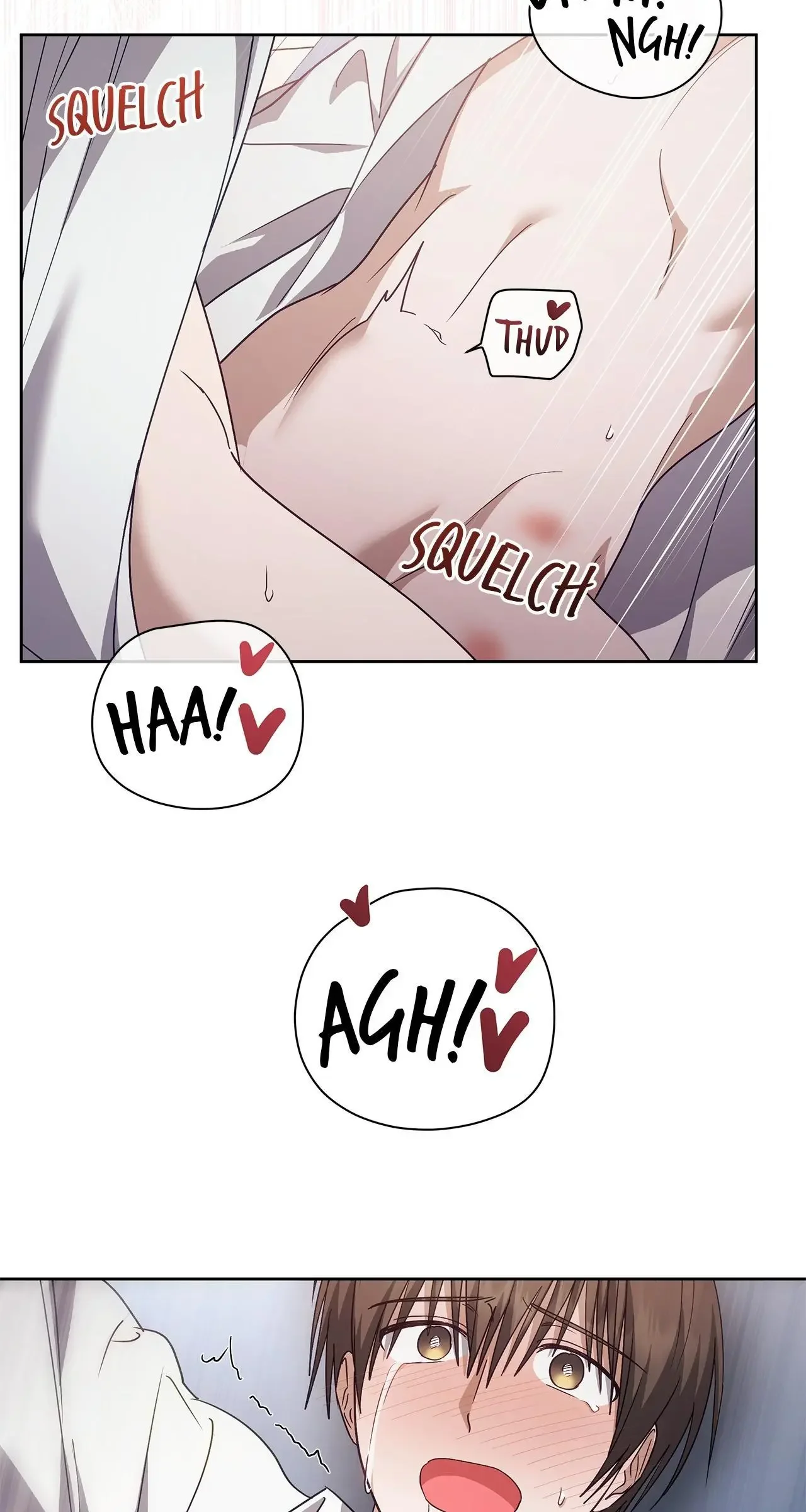 Sierra To Juliet - Chapter 48 Page 73