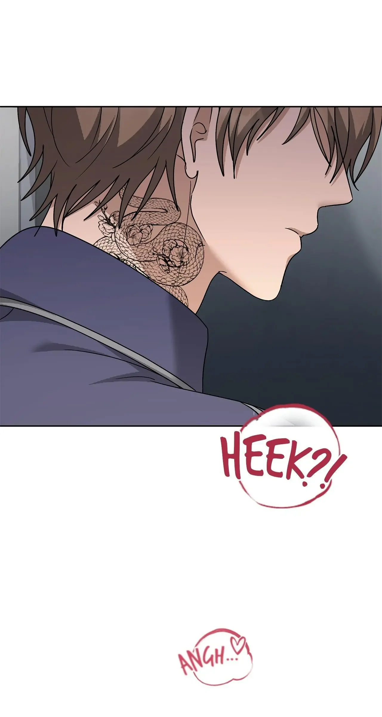 Sierra To Juliet - Chapter 48 Page 78