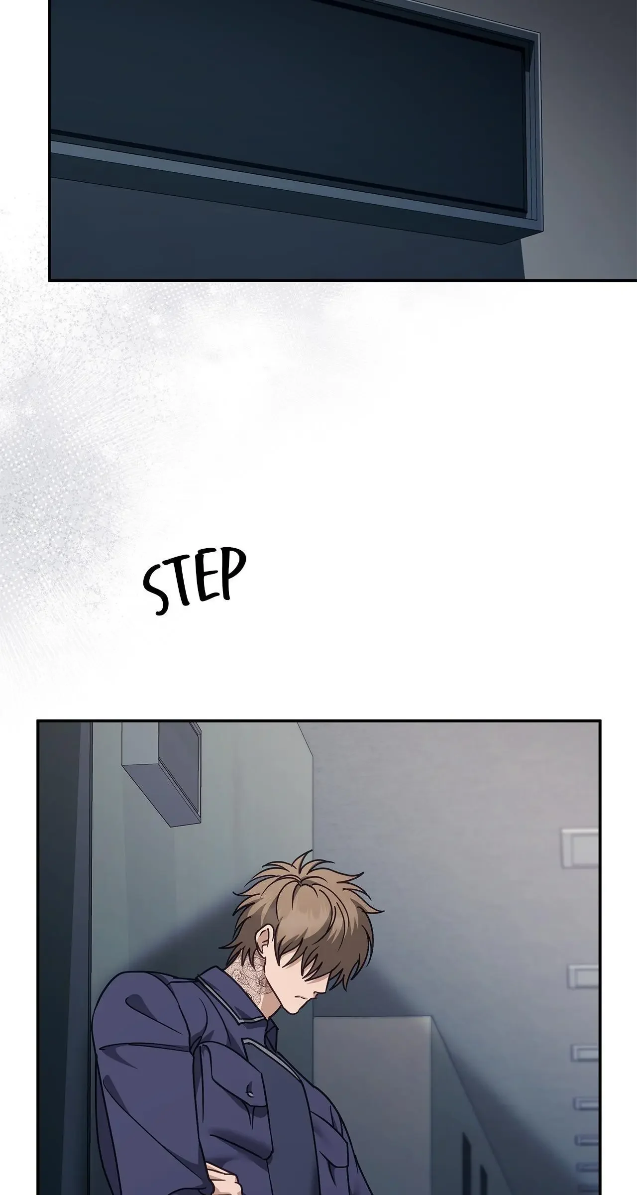 Sierra To Juliet - Chapter 49 Page 2