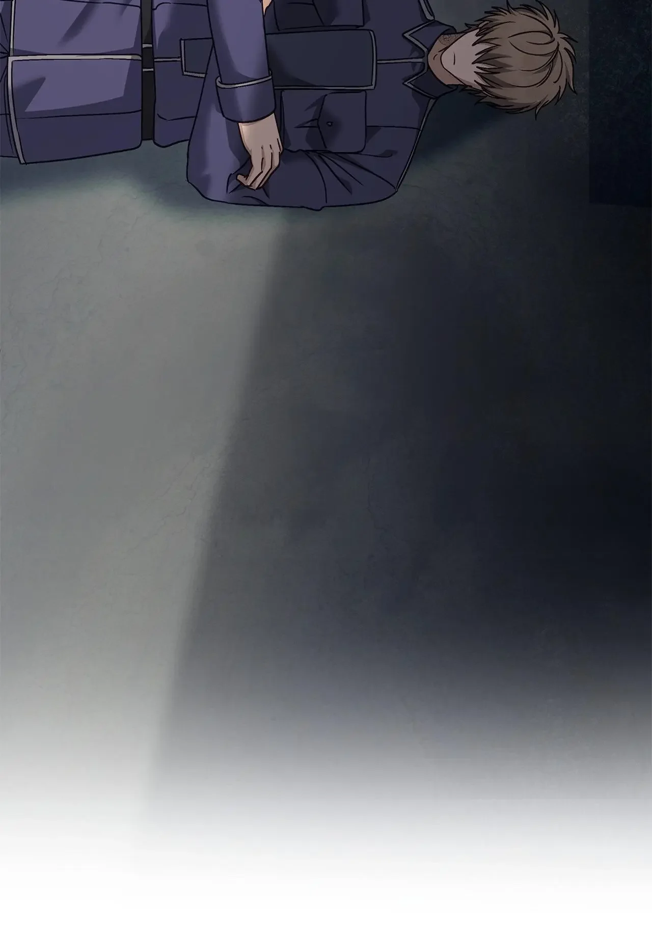 Sierra To Juliet - Chapter 49 Page 6