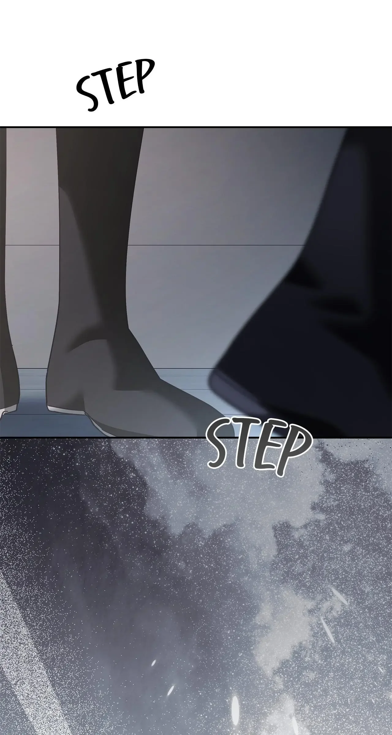 Sierra To Juliet - Chapter 49 Page 8