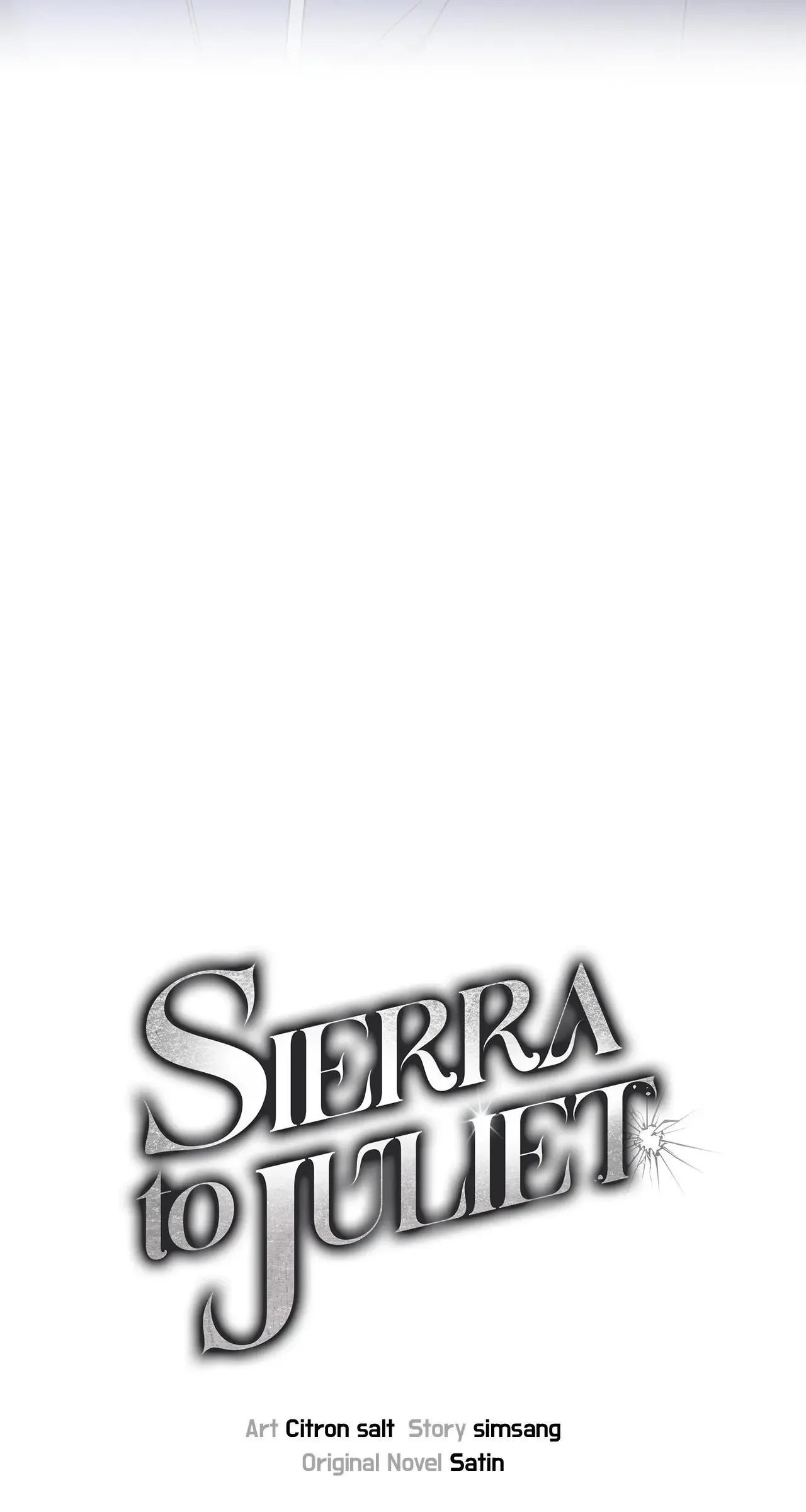 Sierra To Juliet - Chapter 49 Page 10