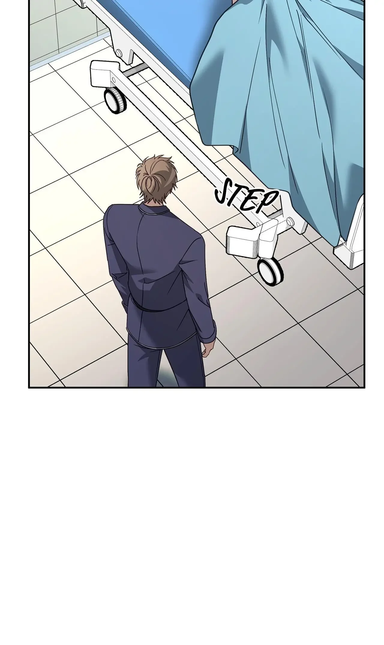 Sierra To Juliet - Chapter 49 Page 17