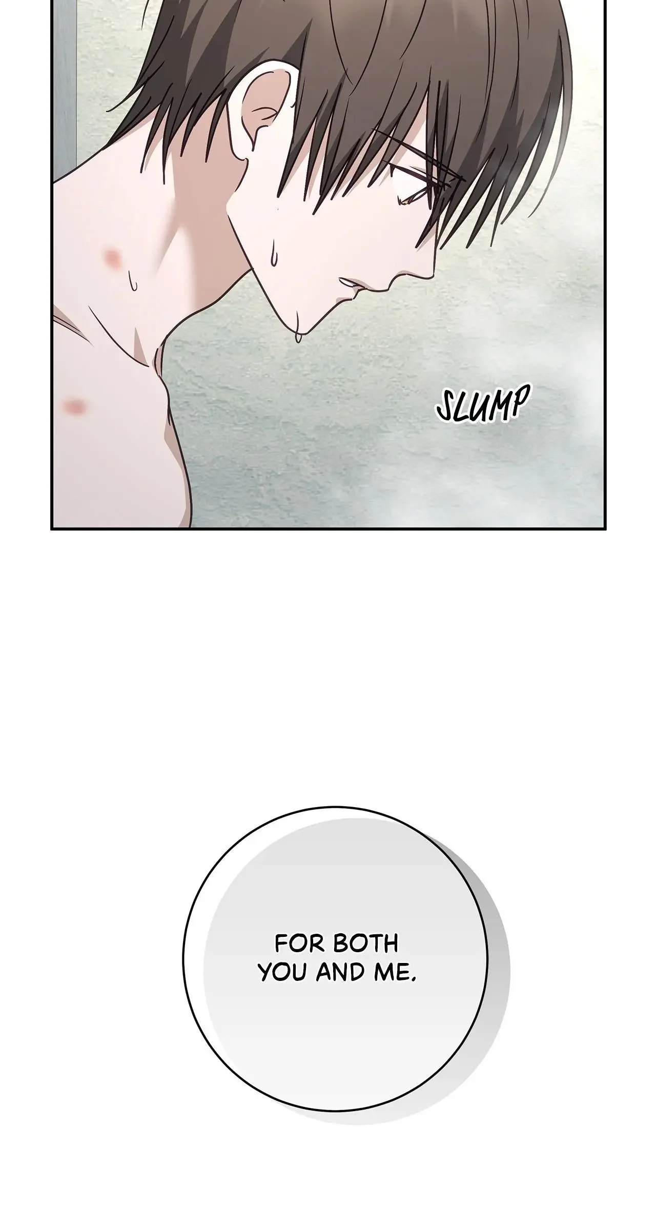 Sierra To Juliet - Chapter 49 Page 33