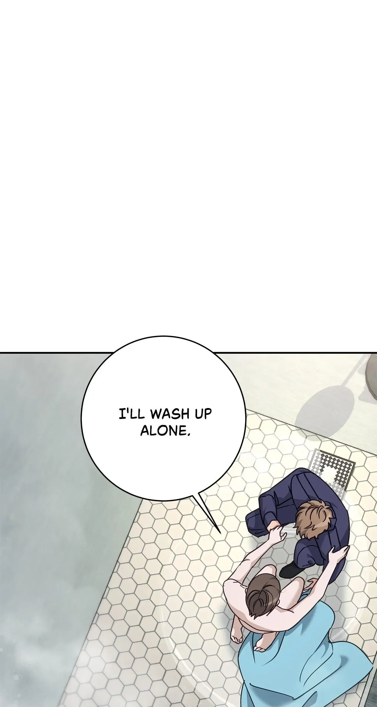 Sierra To Juliet - Chapter 49 Page 36
