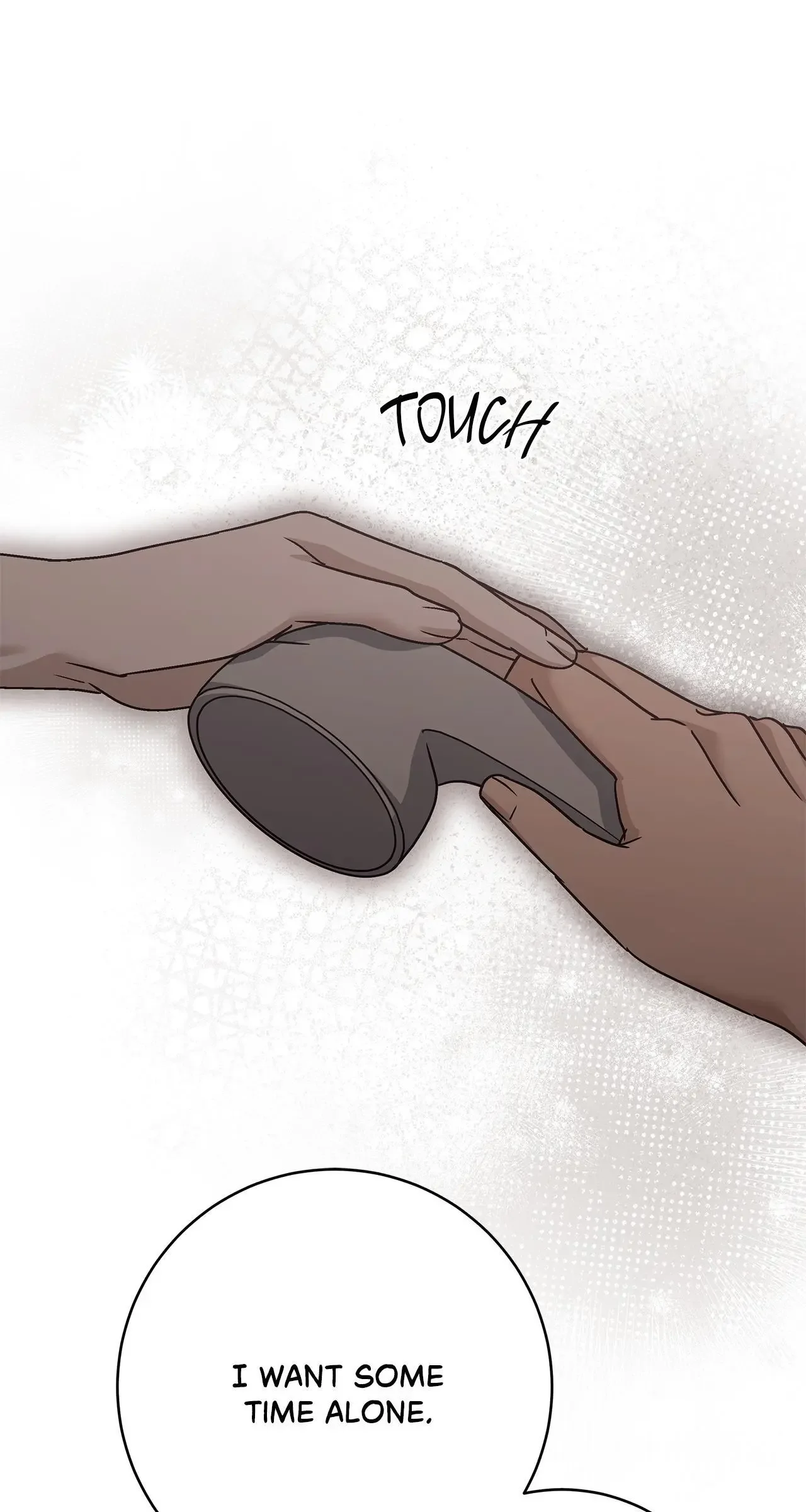 Sierra To Juliet - Chapter 49 Page 38