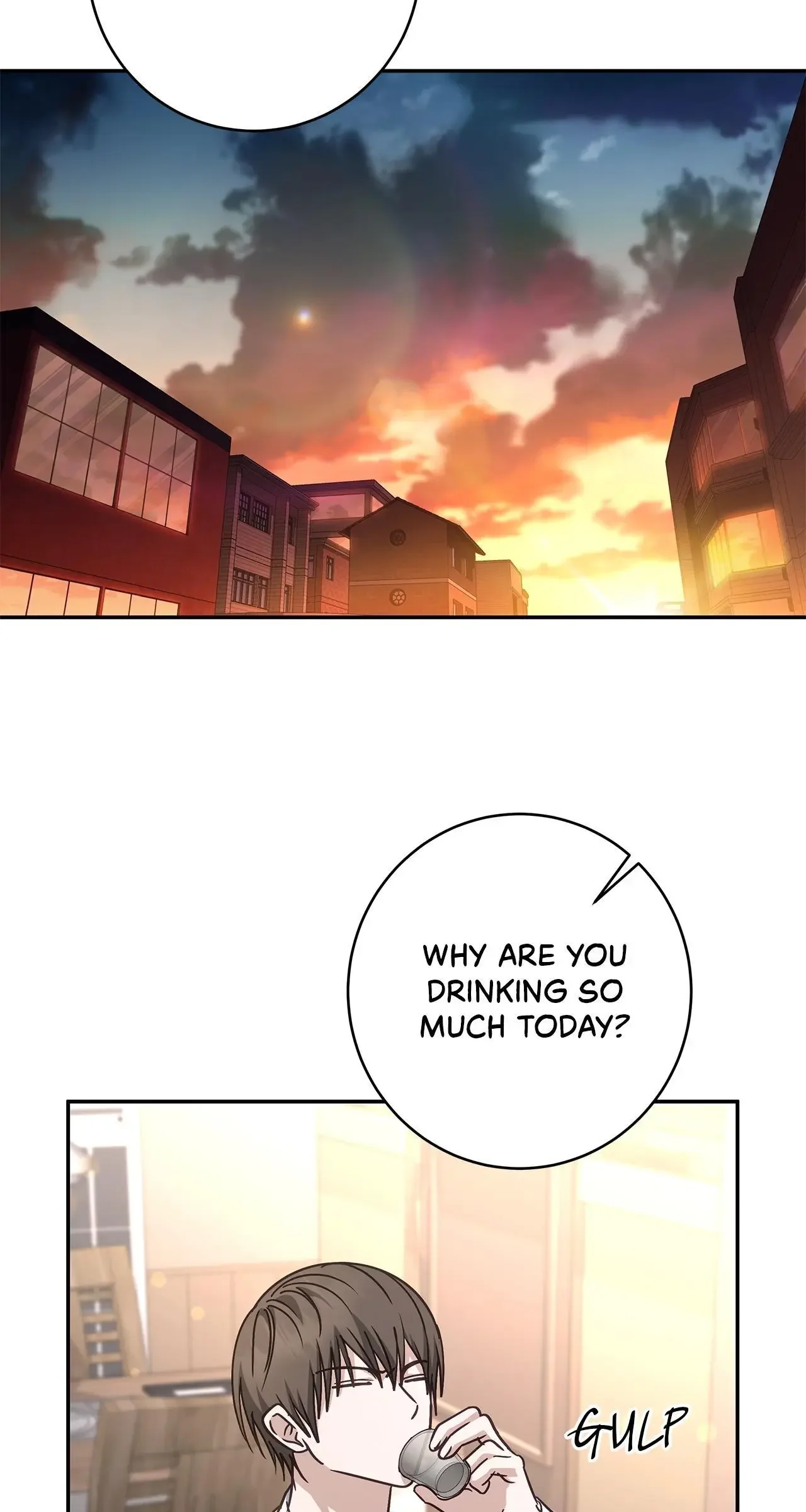Sierra To Juliet - Chapter 49 Page 41