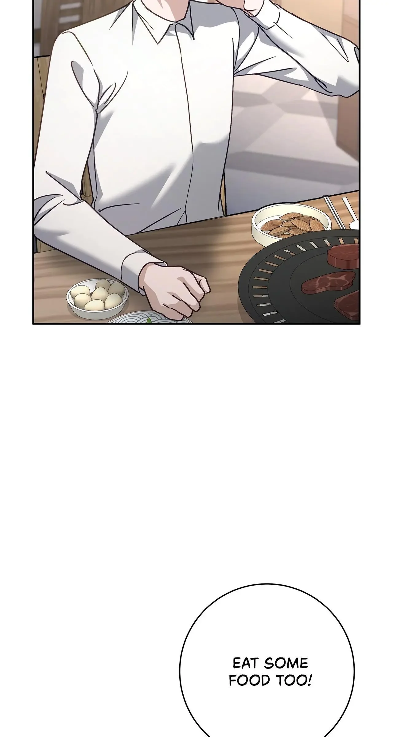 Sierra To Juliet - Chapter 49 Page 42