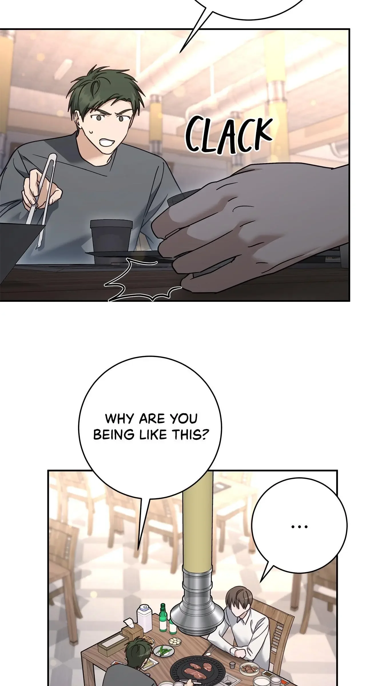 Sierra To Juliet - Chapter 49 Page 43