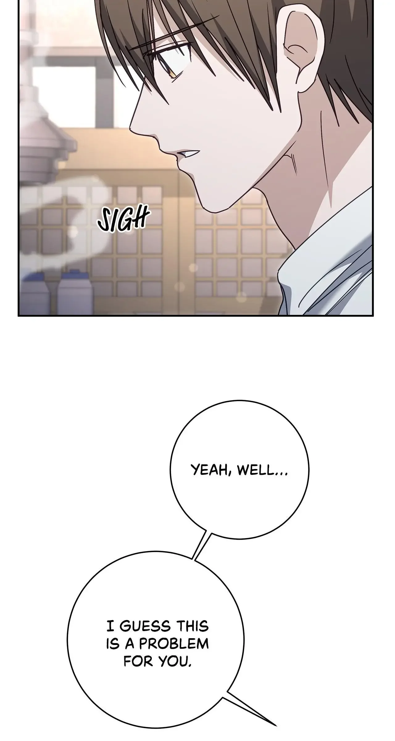Sierra To Juliet - Chapter 49 Page 62