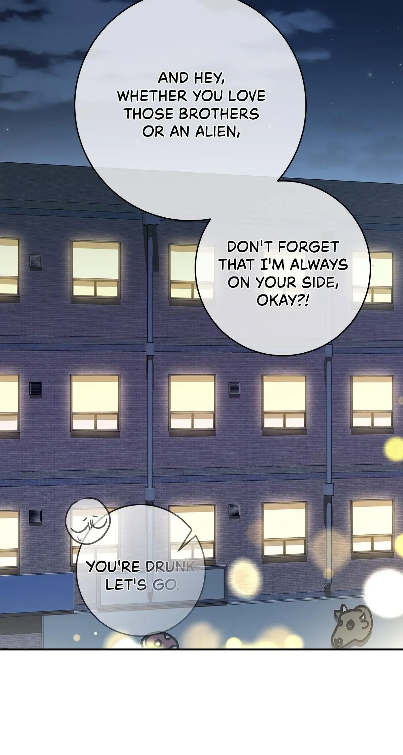 Sierra To Juliet - Chapter 49 Page 68