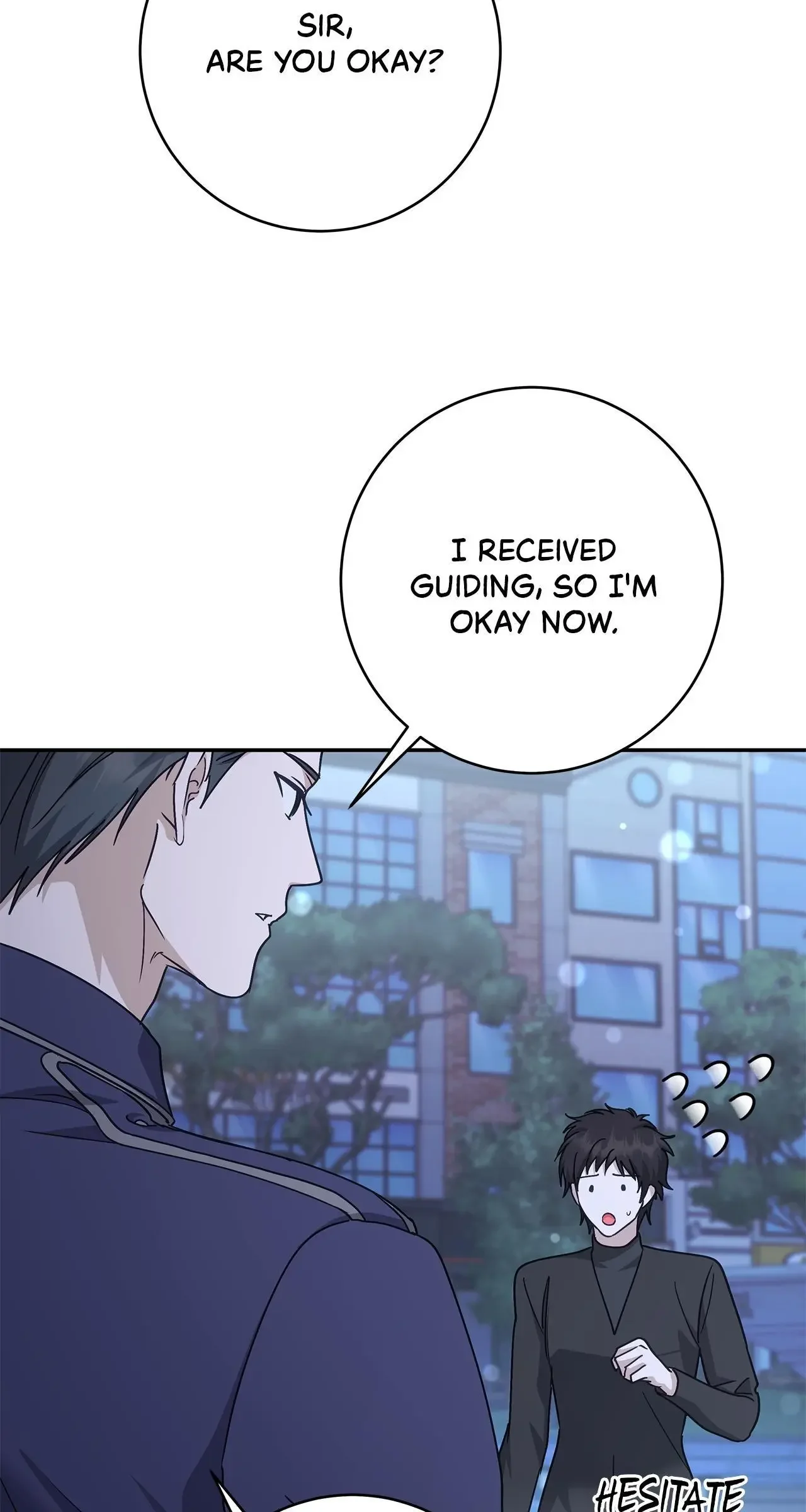 Sierra To Juliet - Chapter 49 Page 71