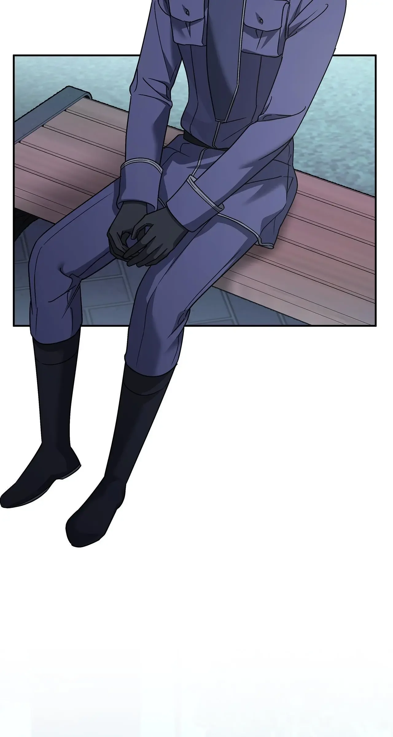 Sierra To Juliet - Chapter 49 Page 75