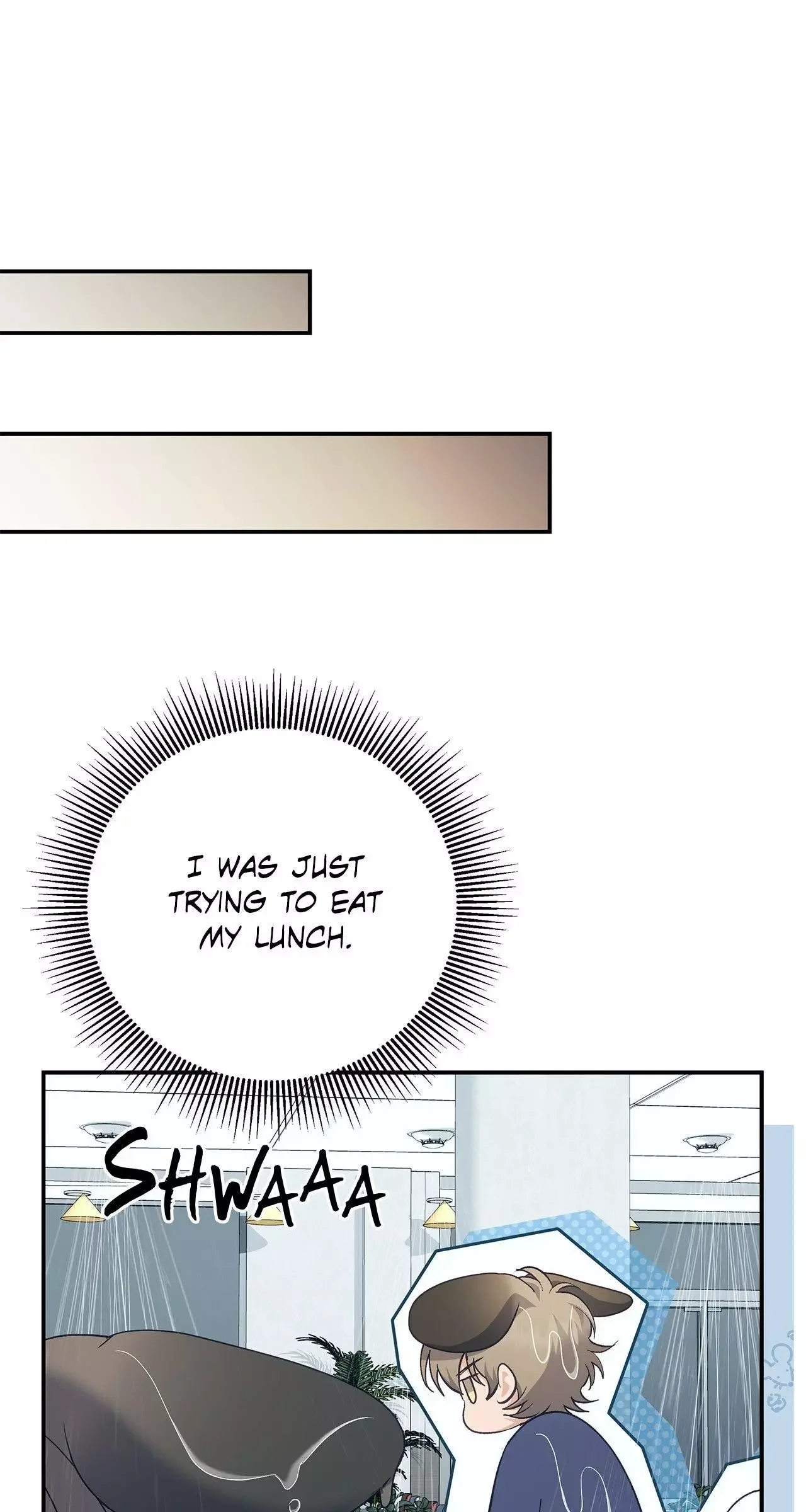 Sierra To Juliet - Chapter 5 Page 2