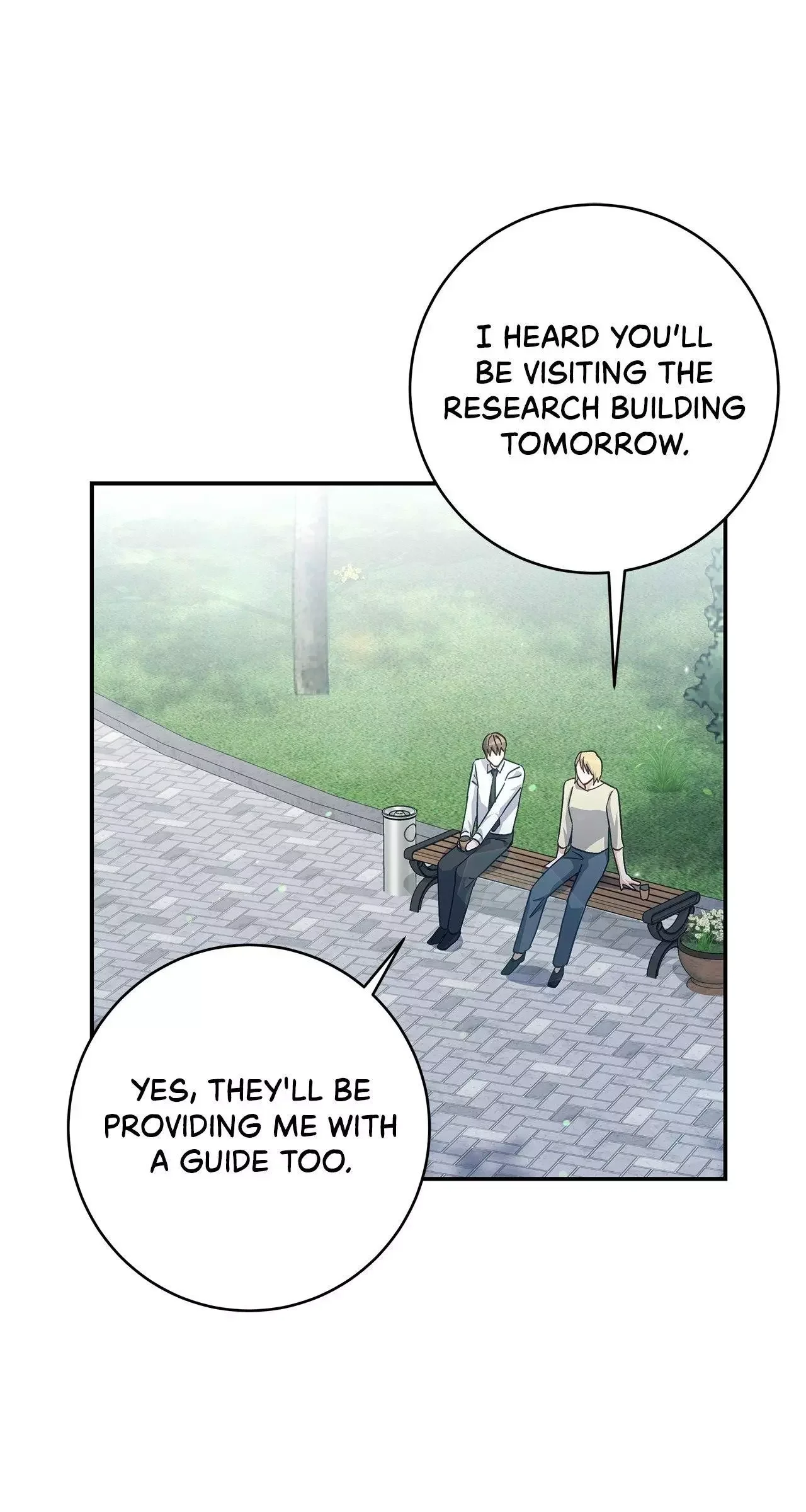 Sierra To Juliet - Chapter 5 Page 17