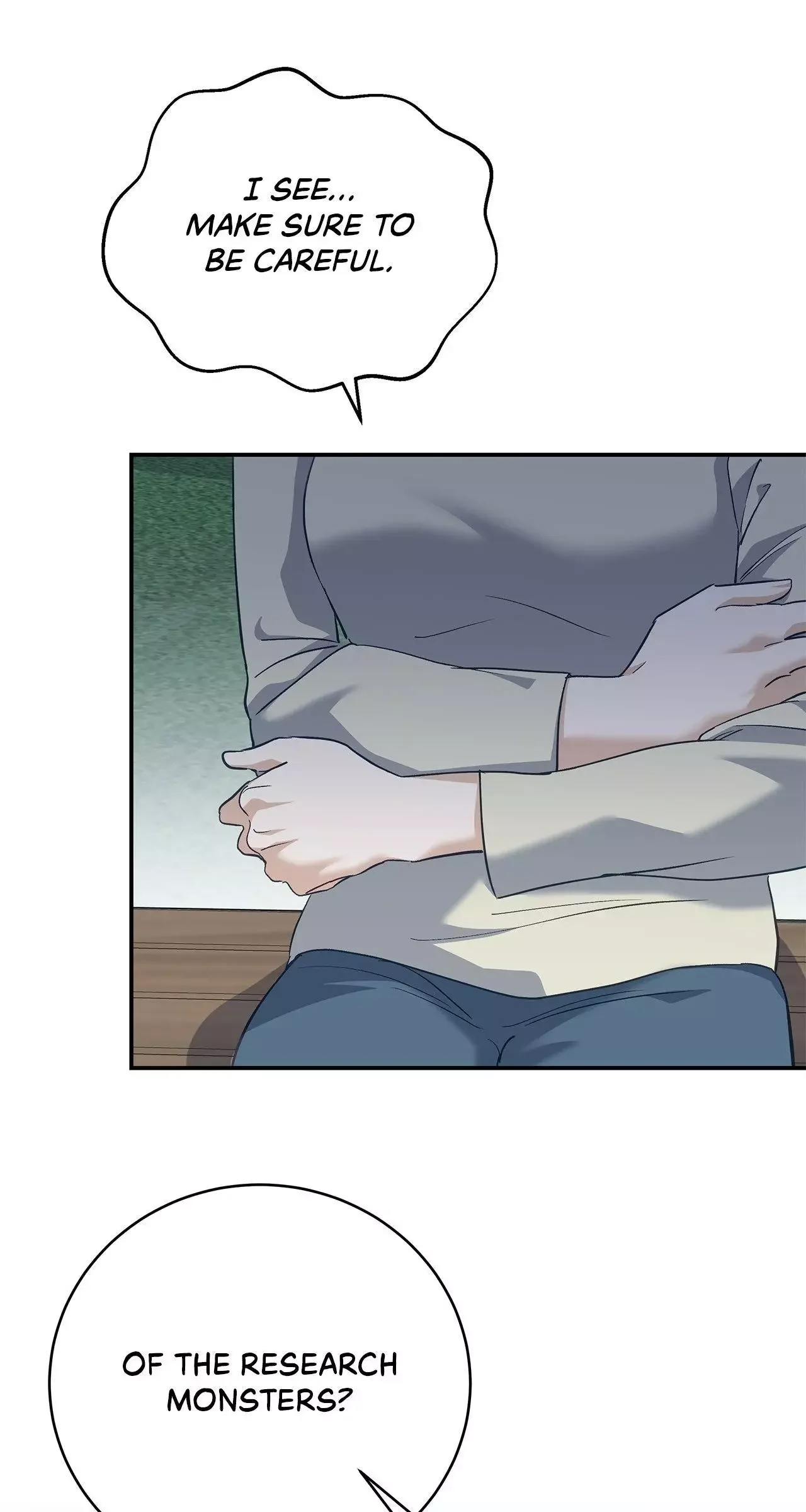 Sierra To Juliet - Chapter 5 Page 18