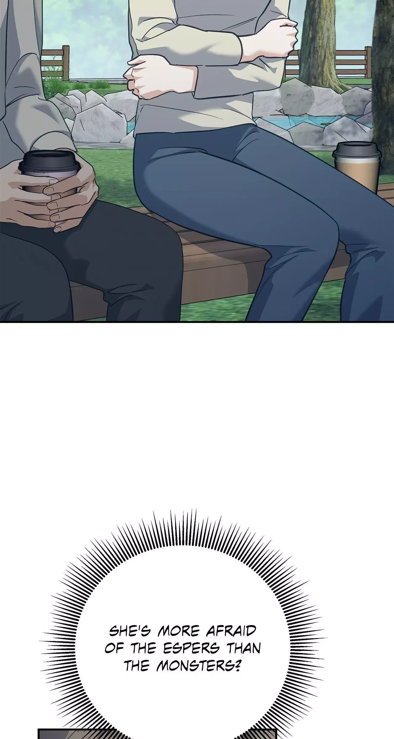 Sierra To Juliet - Chapter 5 Page 20