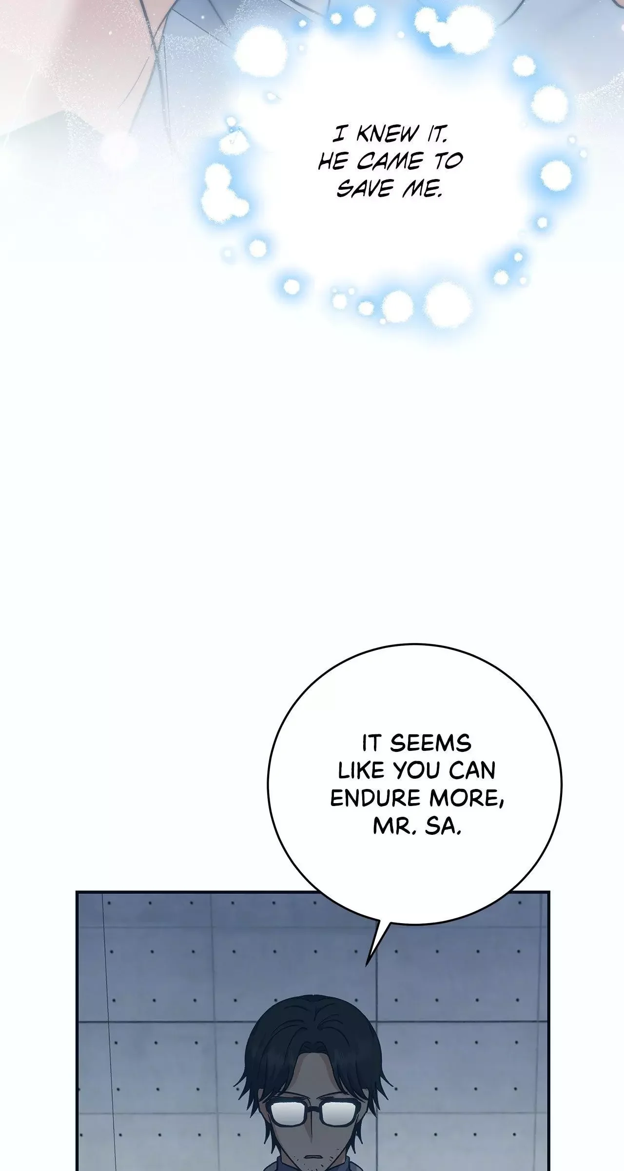 Sierra To Juliet - Chapter 5 Page 69