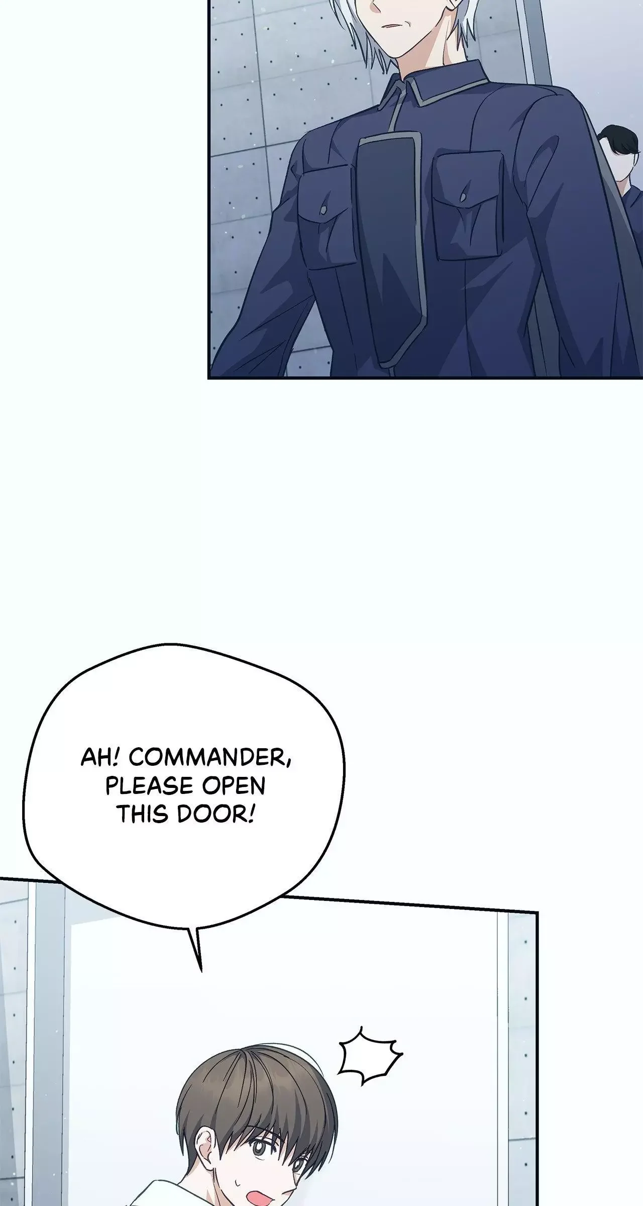 Sierra To Juliet - Chapter 5 Page 79