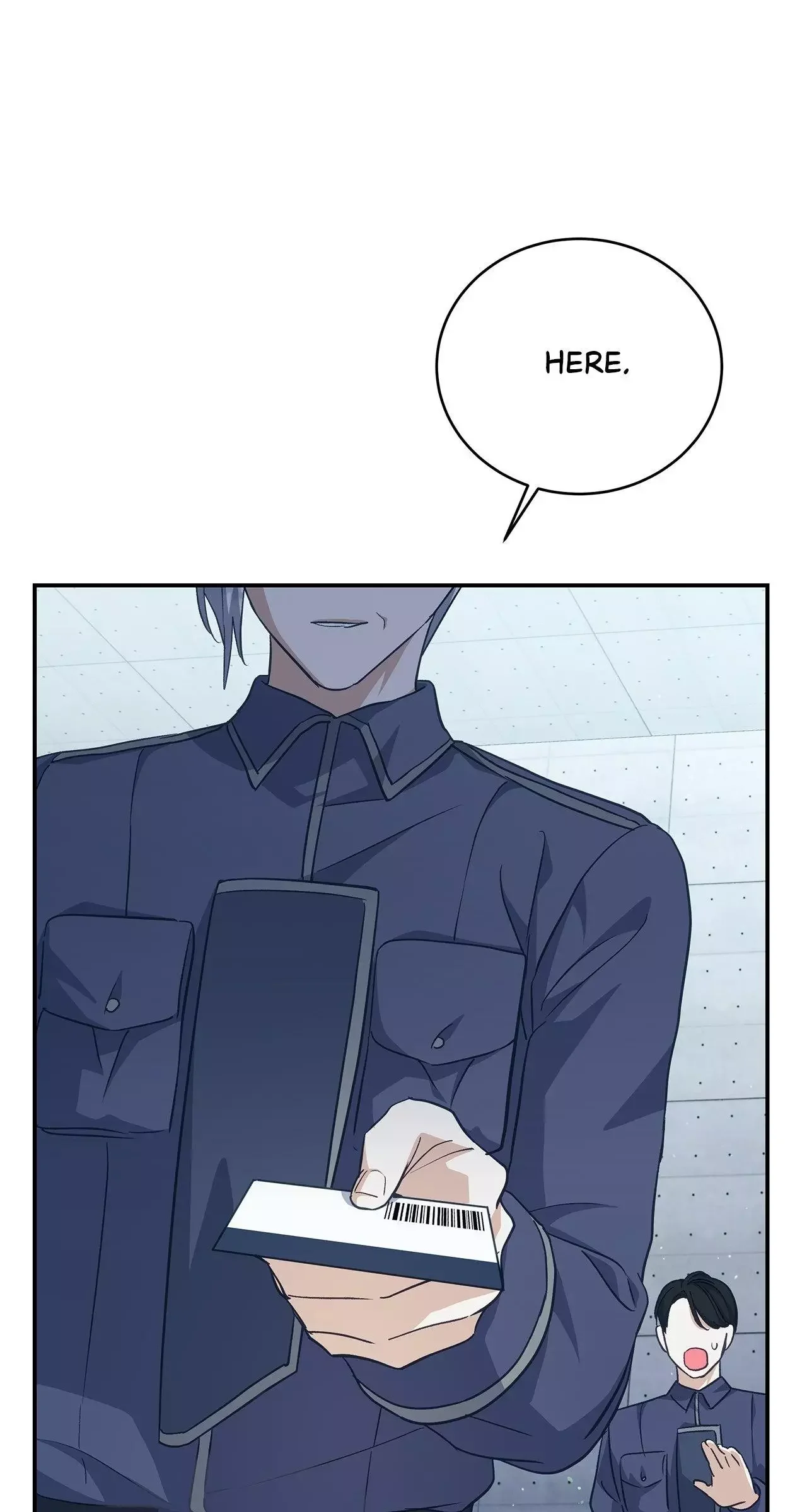 Sierra To Juliet - Chapter 5 Page 82