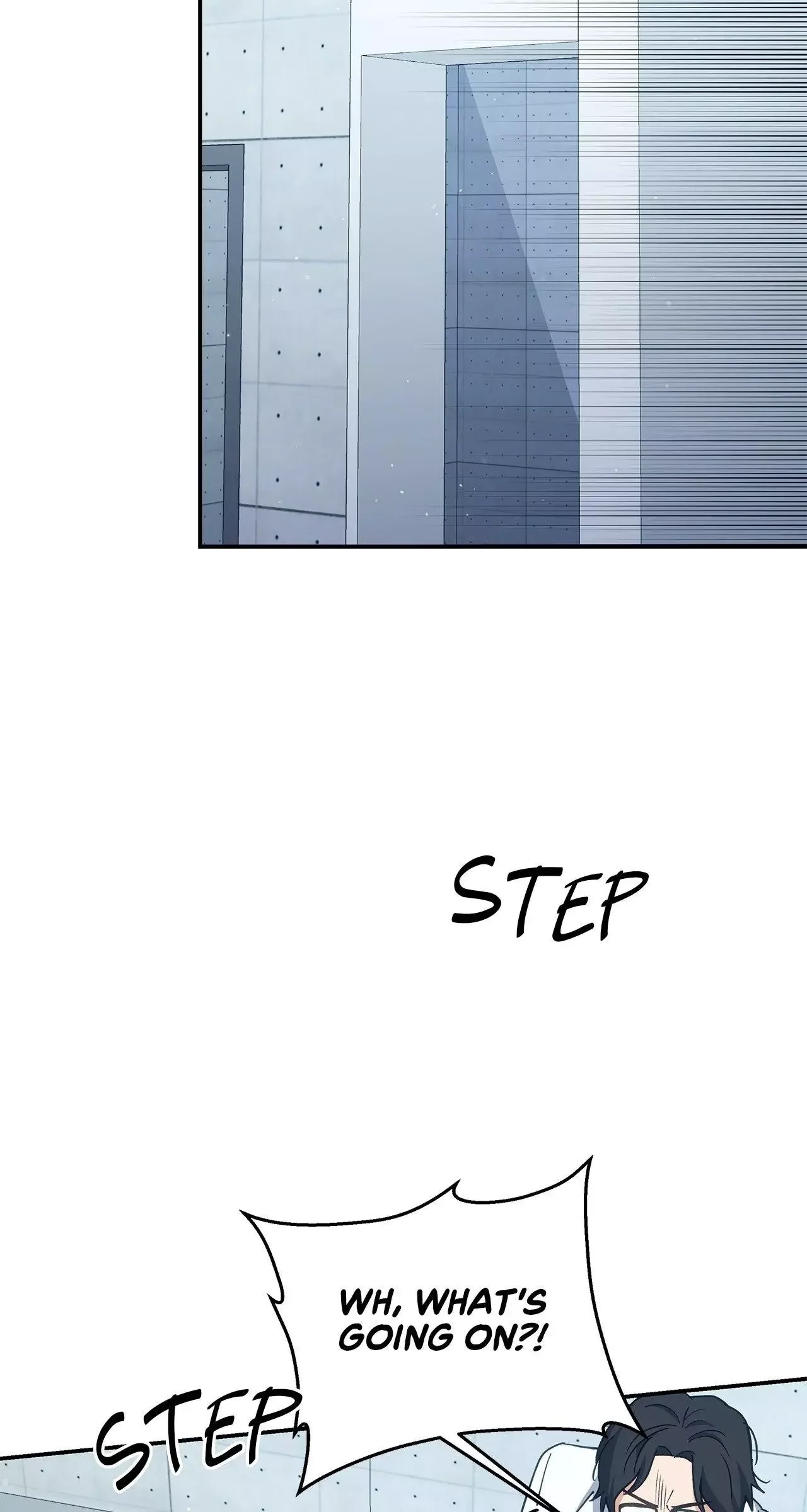 Sierra To Juliet - Chapter 5 Page 84
