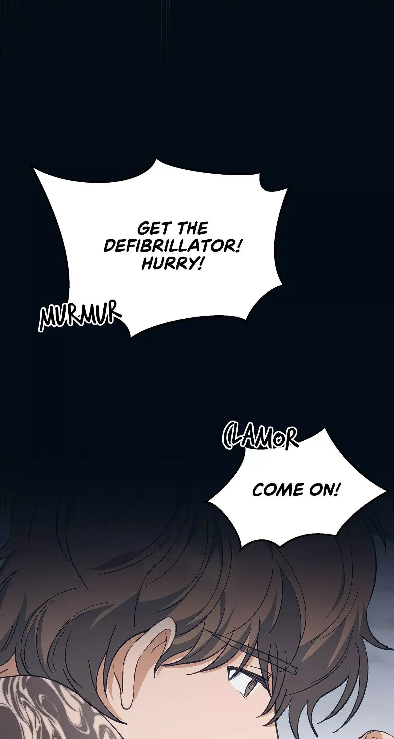 Sierra To Juliet - Chapter 5 Page 93